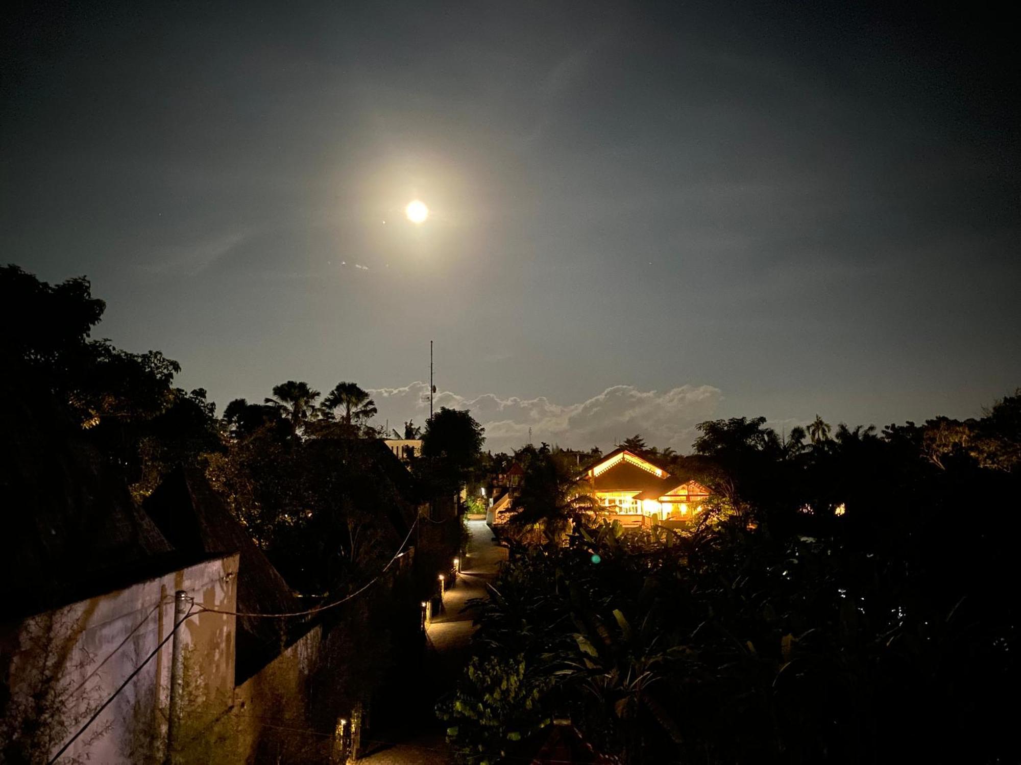 Brata Hotel Ubud (Bali)