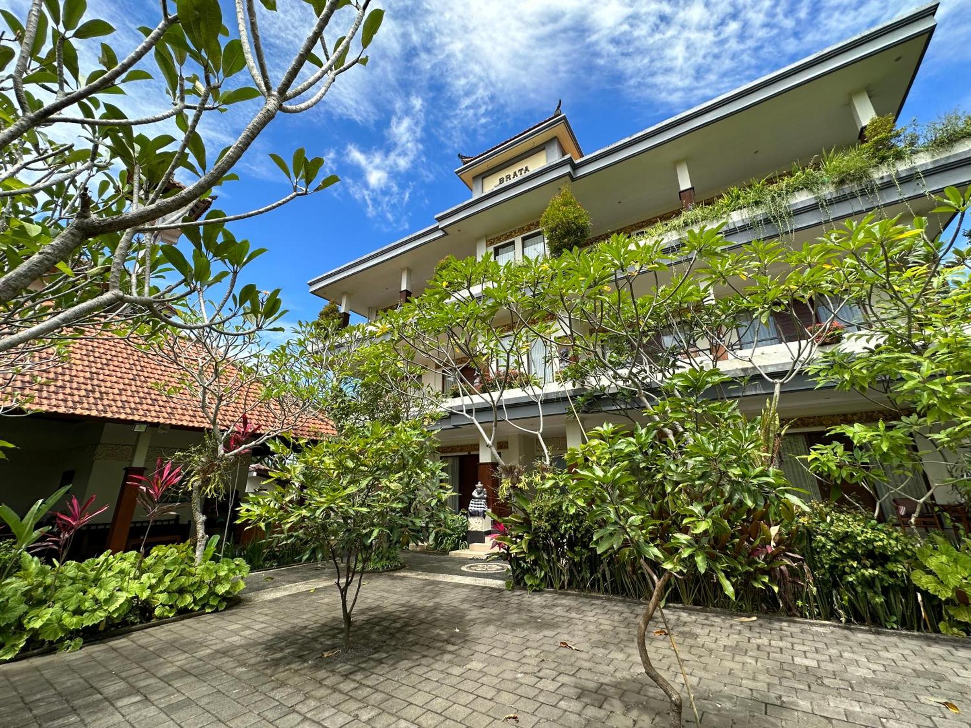 Brata Ubud (Bali)