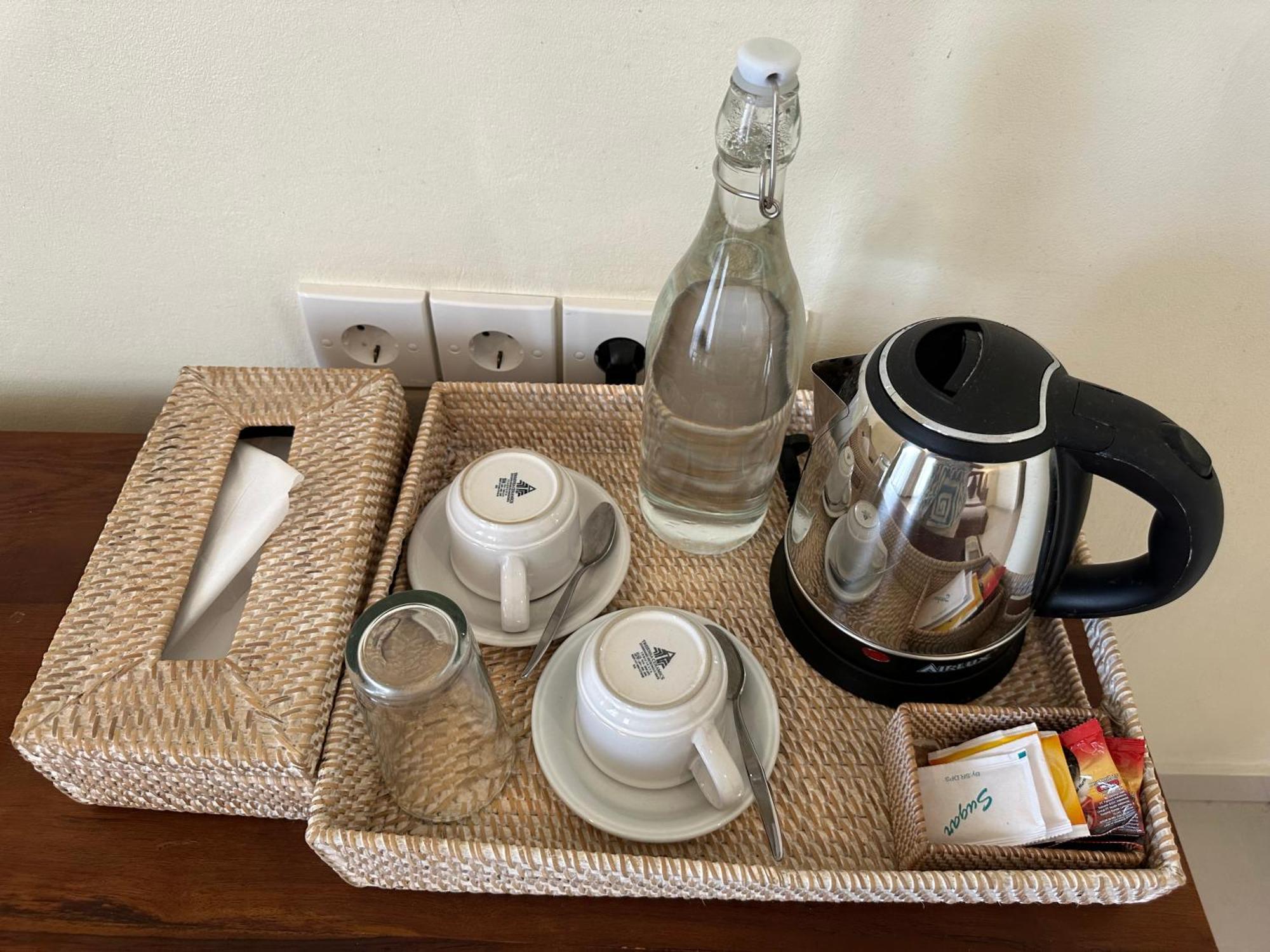 Brata Hotel Ubud (Bali)