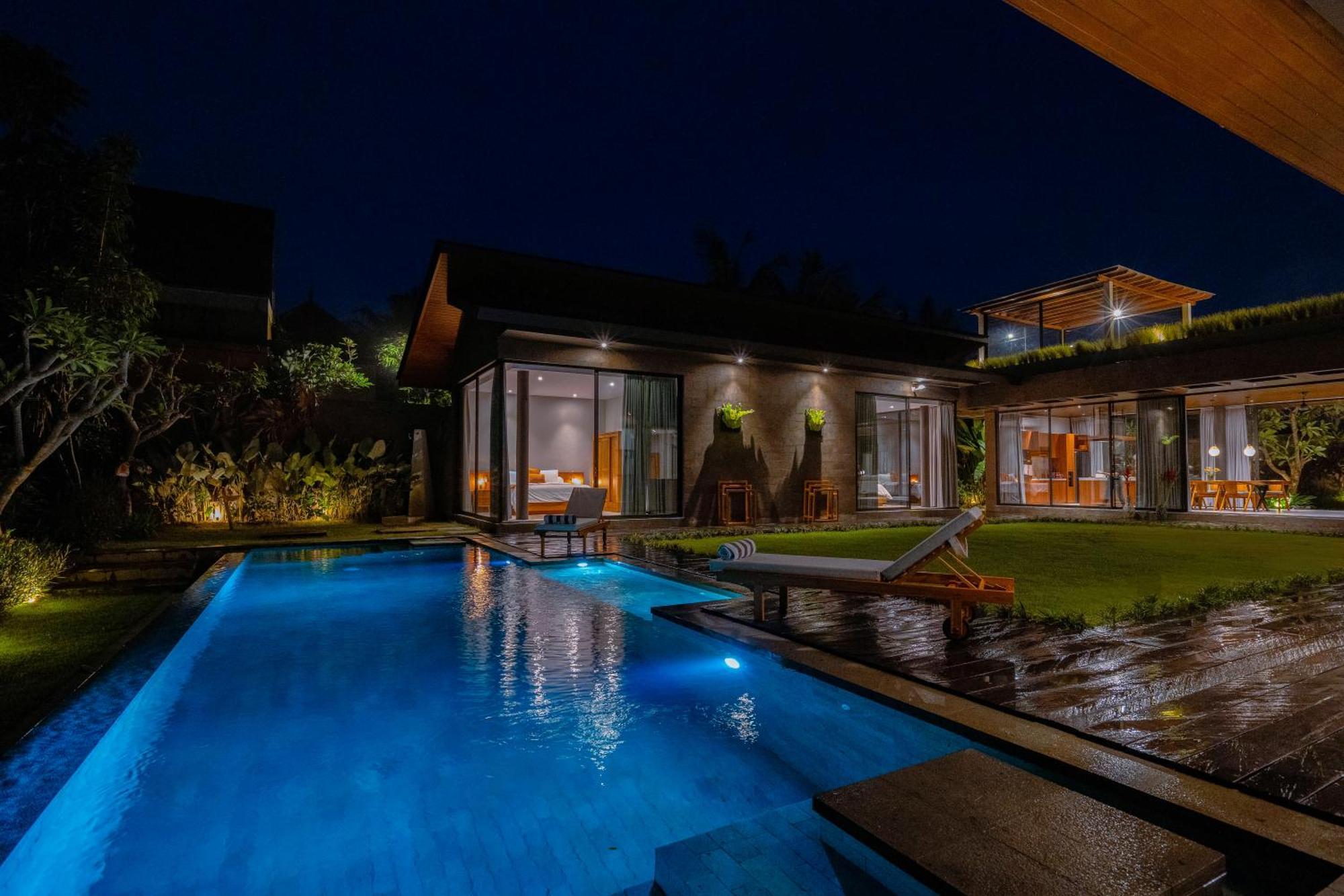 Casa Cava * Ubud (Bali)