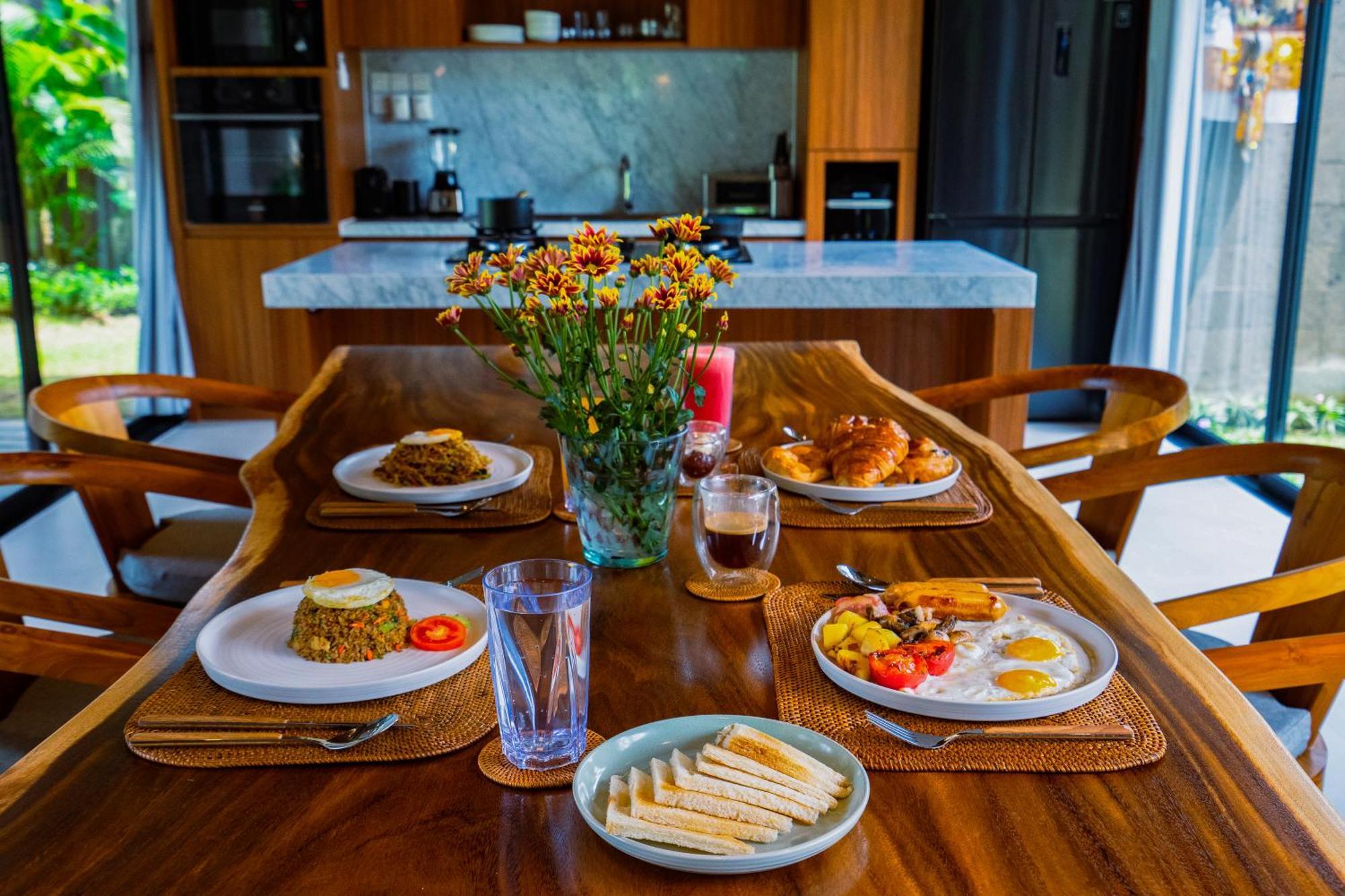 Casa Cava * Ubud (Bali)