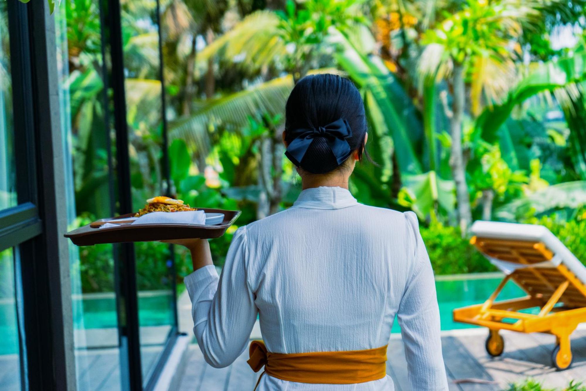 Villa Casa Cava Ubud (Bali)