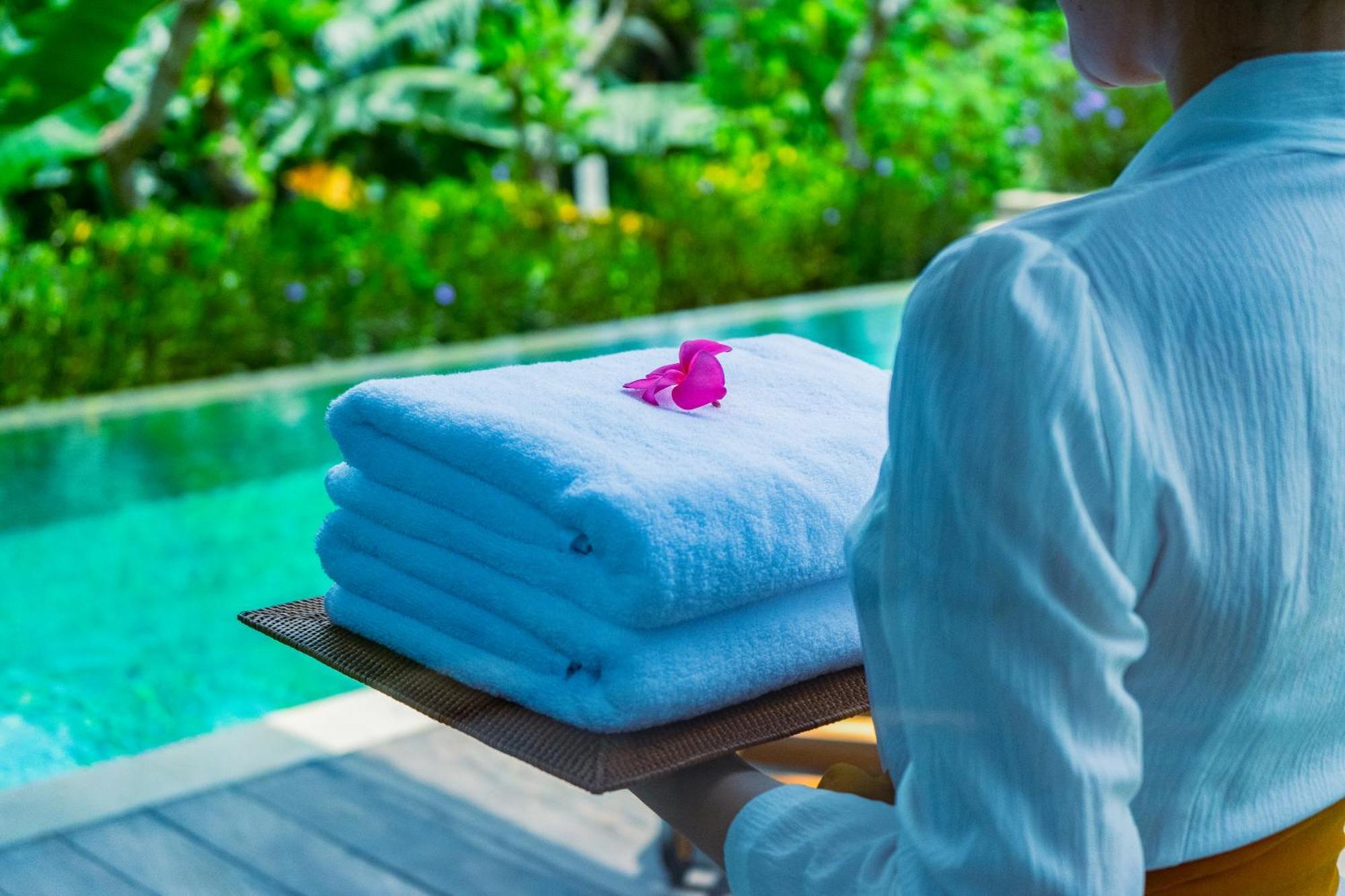 Casa Cava Villa Ubud (Bali)