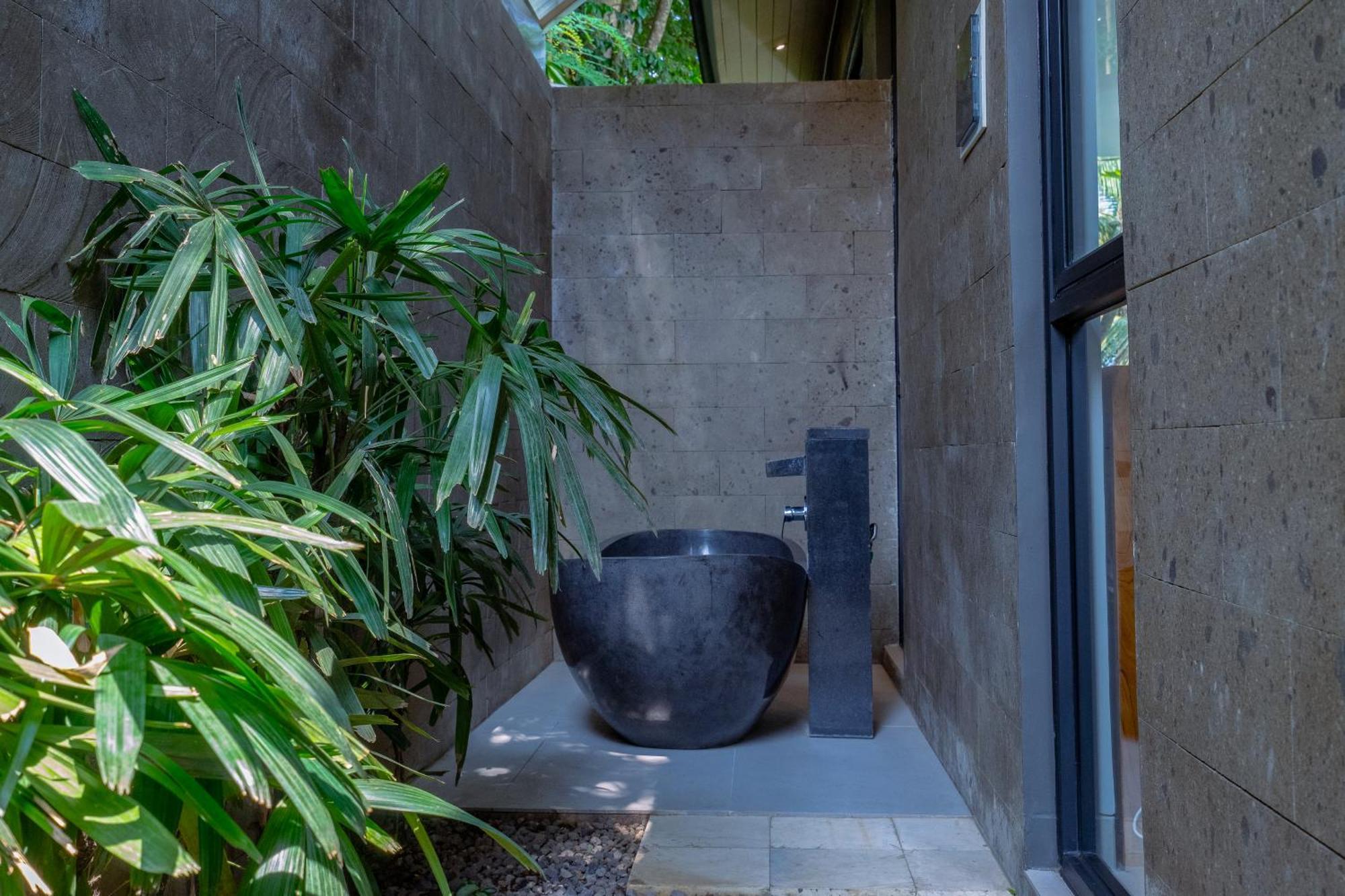 Villa Casa Cava Ubud (Bali)