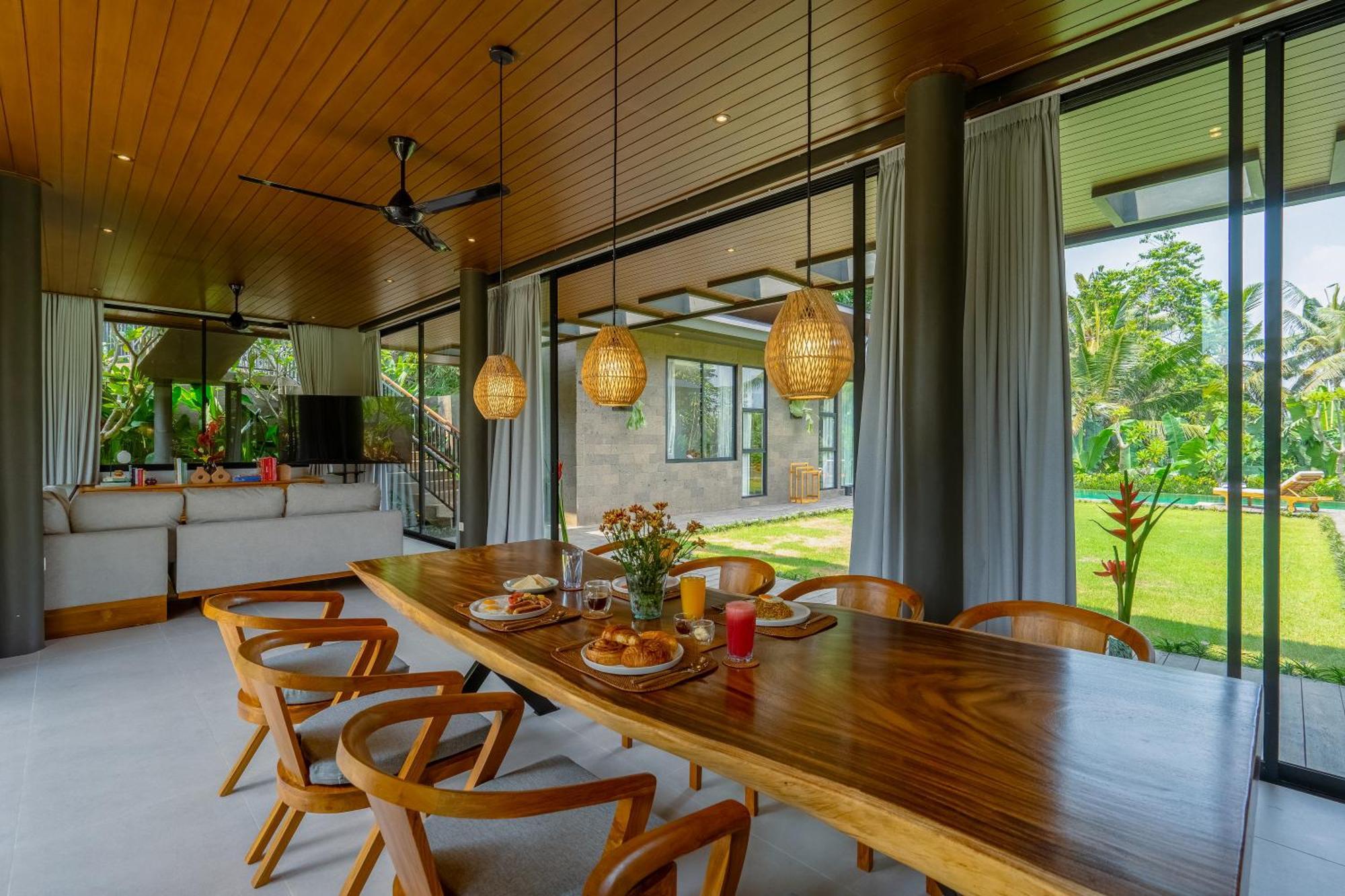 Casa Cava Ubud (Bali)