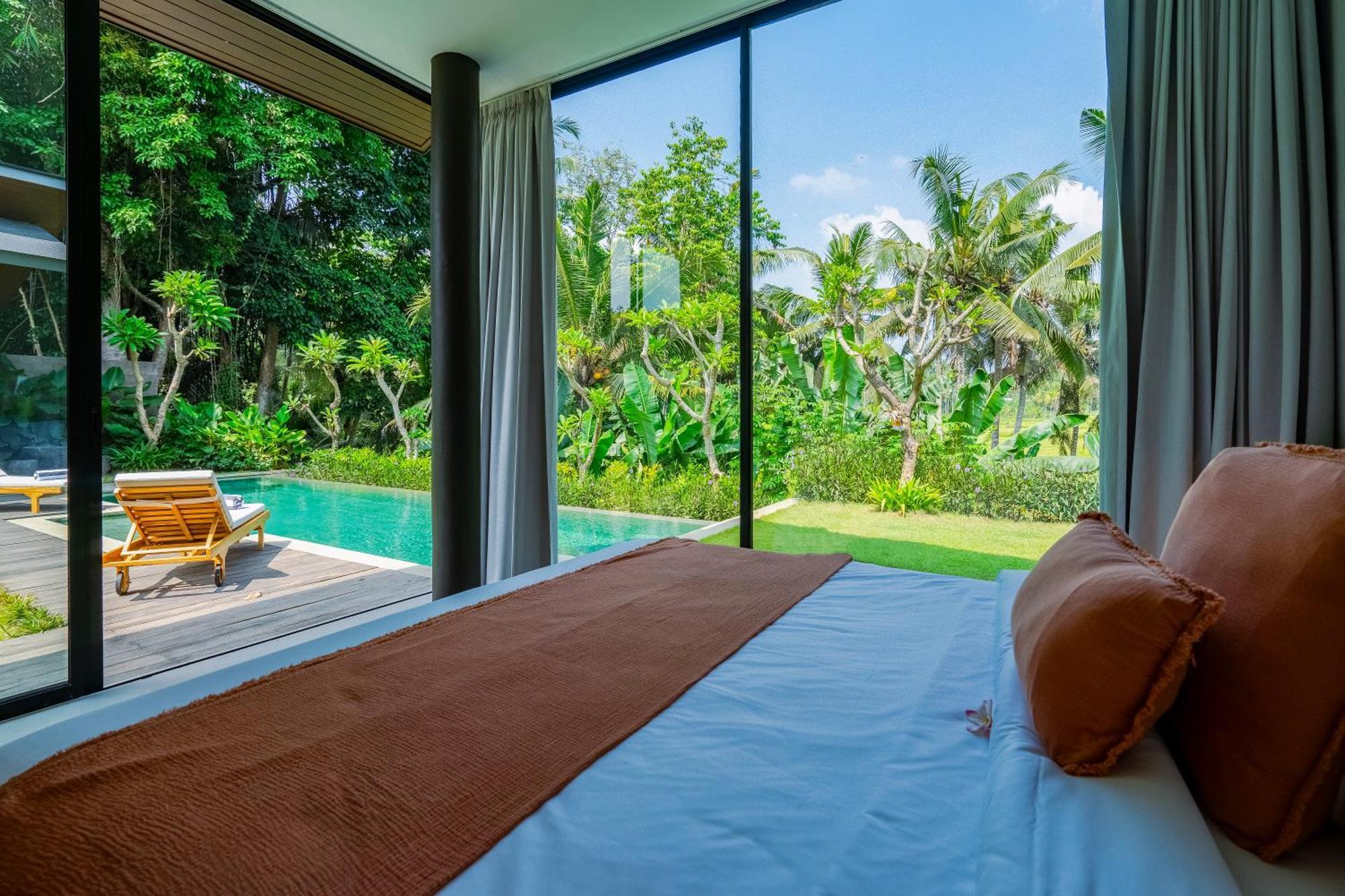 Casa Cava Villa Ubud (Bali)