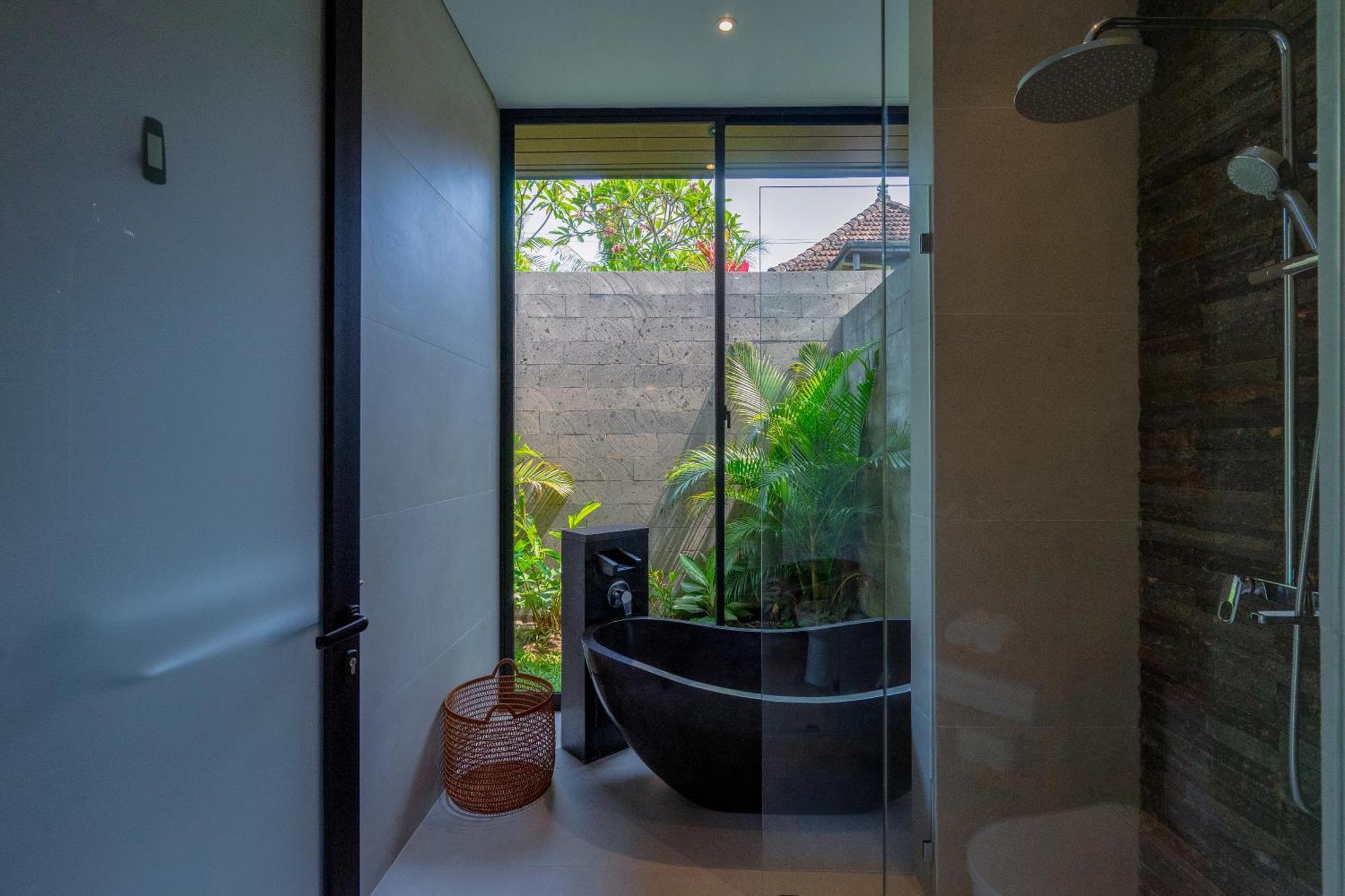 Casa Cava Ubud (Bali)