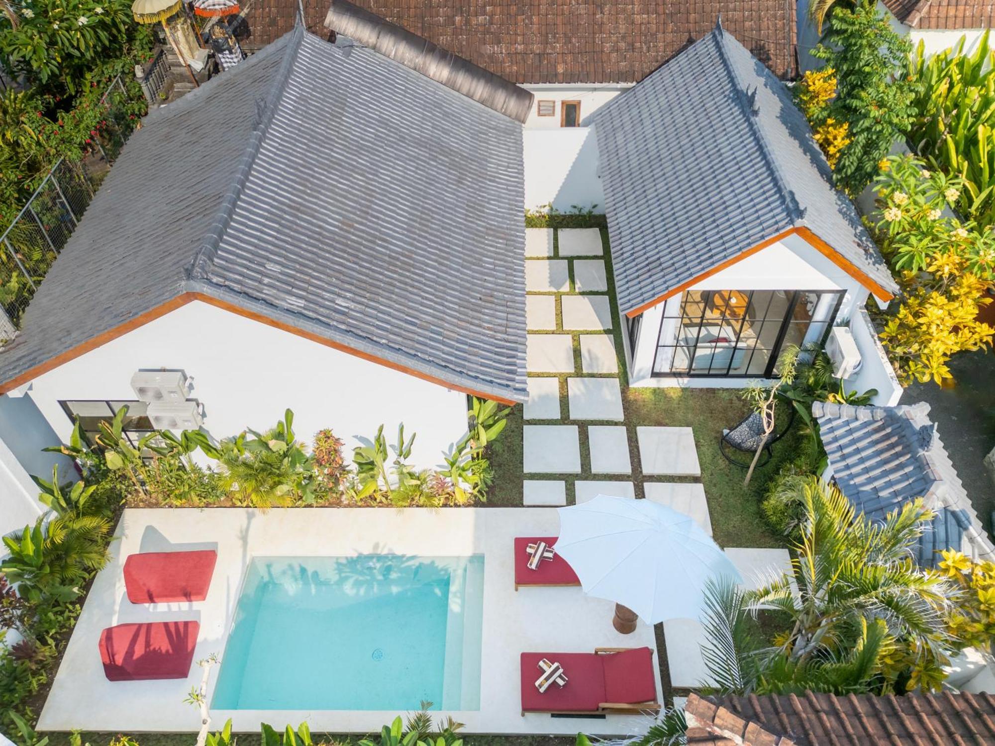 Milla By Betterplace Ubud (Bali)