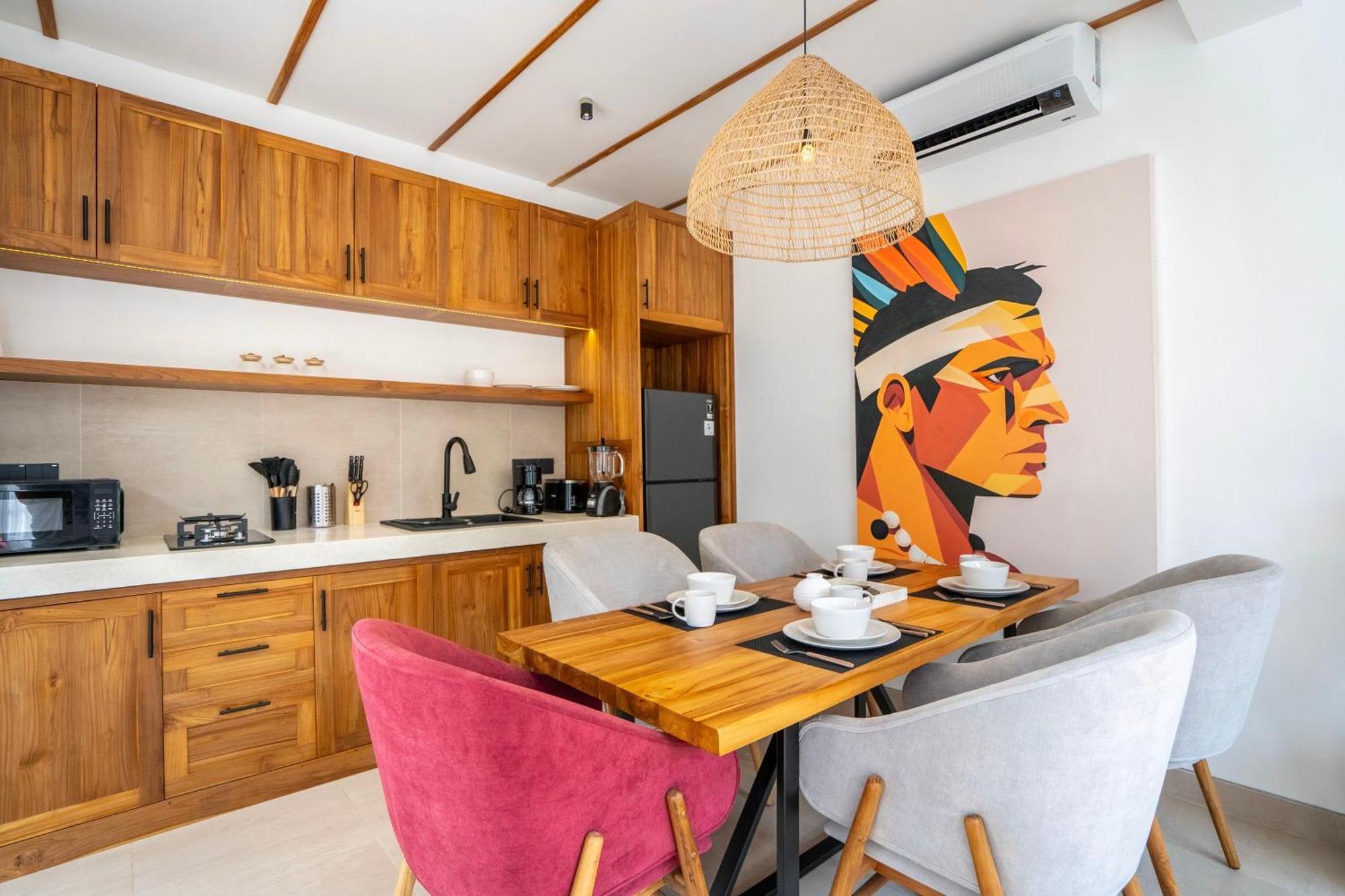 Villa Milla By Betterplace Ubud (Bali)
