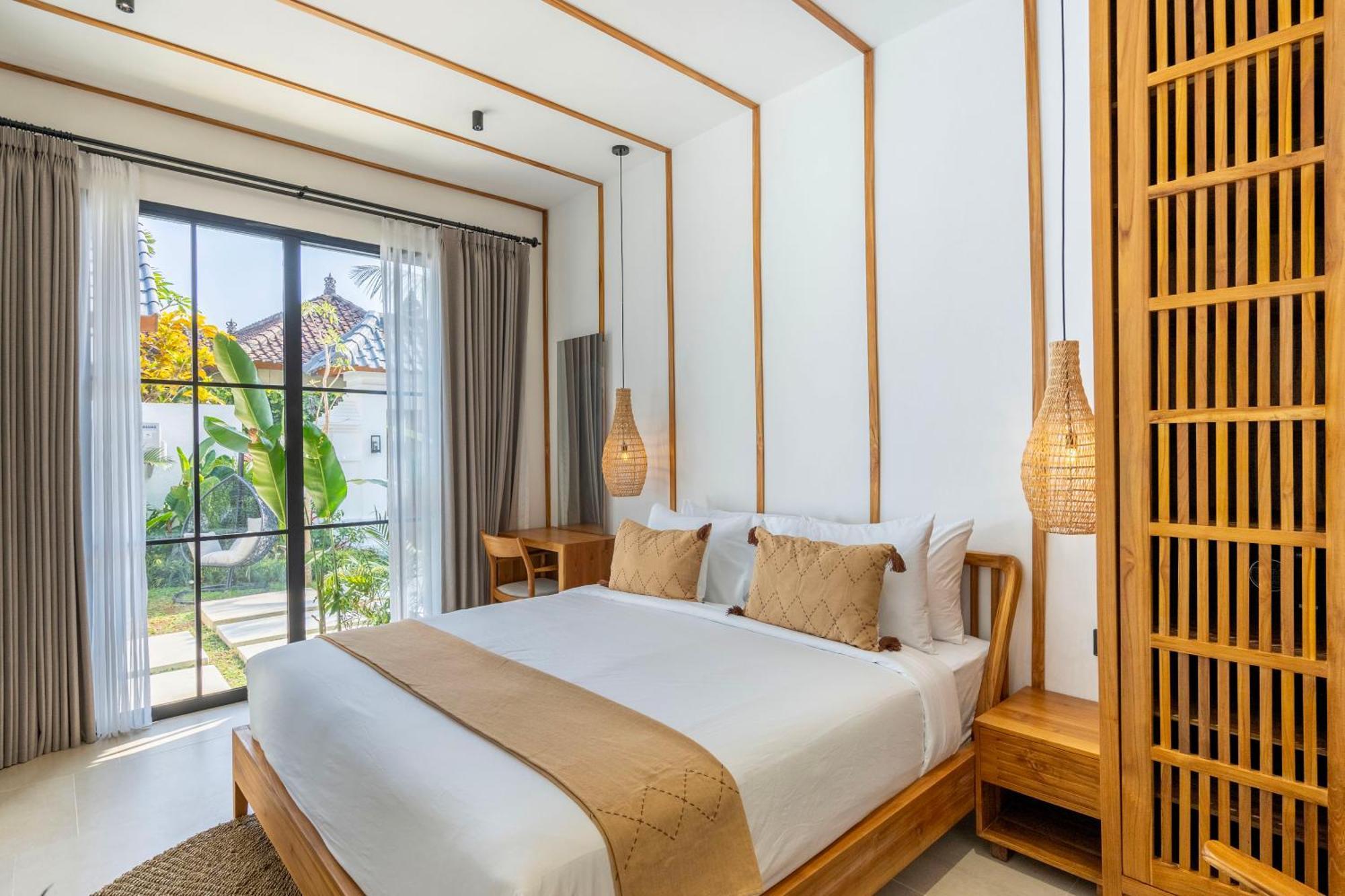Villa Milla By Betterplace Ubud (Bali)