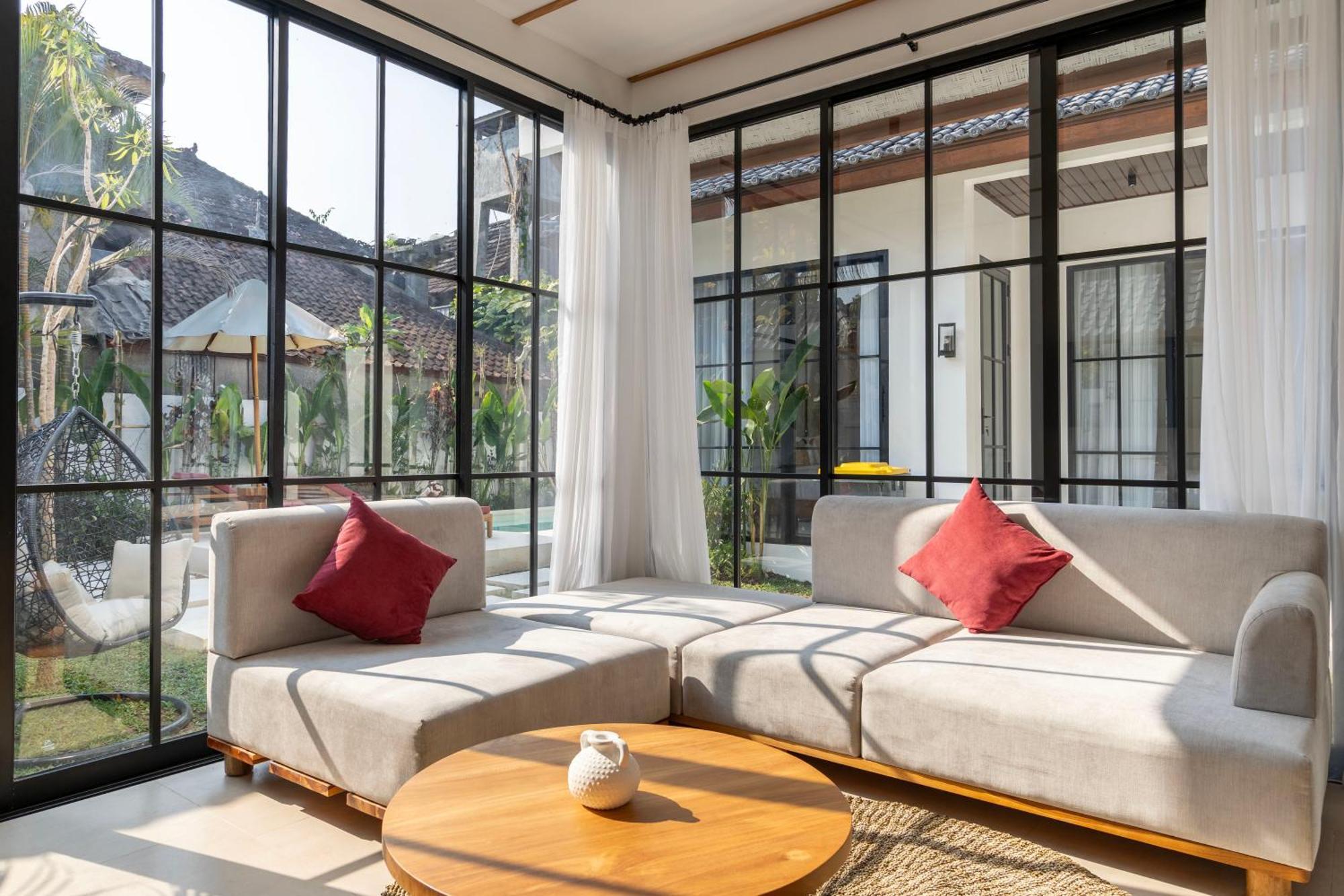 Milla By Betterplace Villa Ubud (Bali)