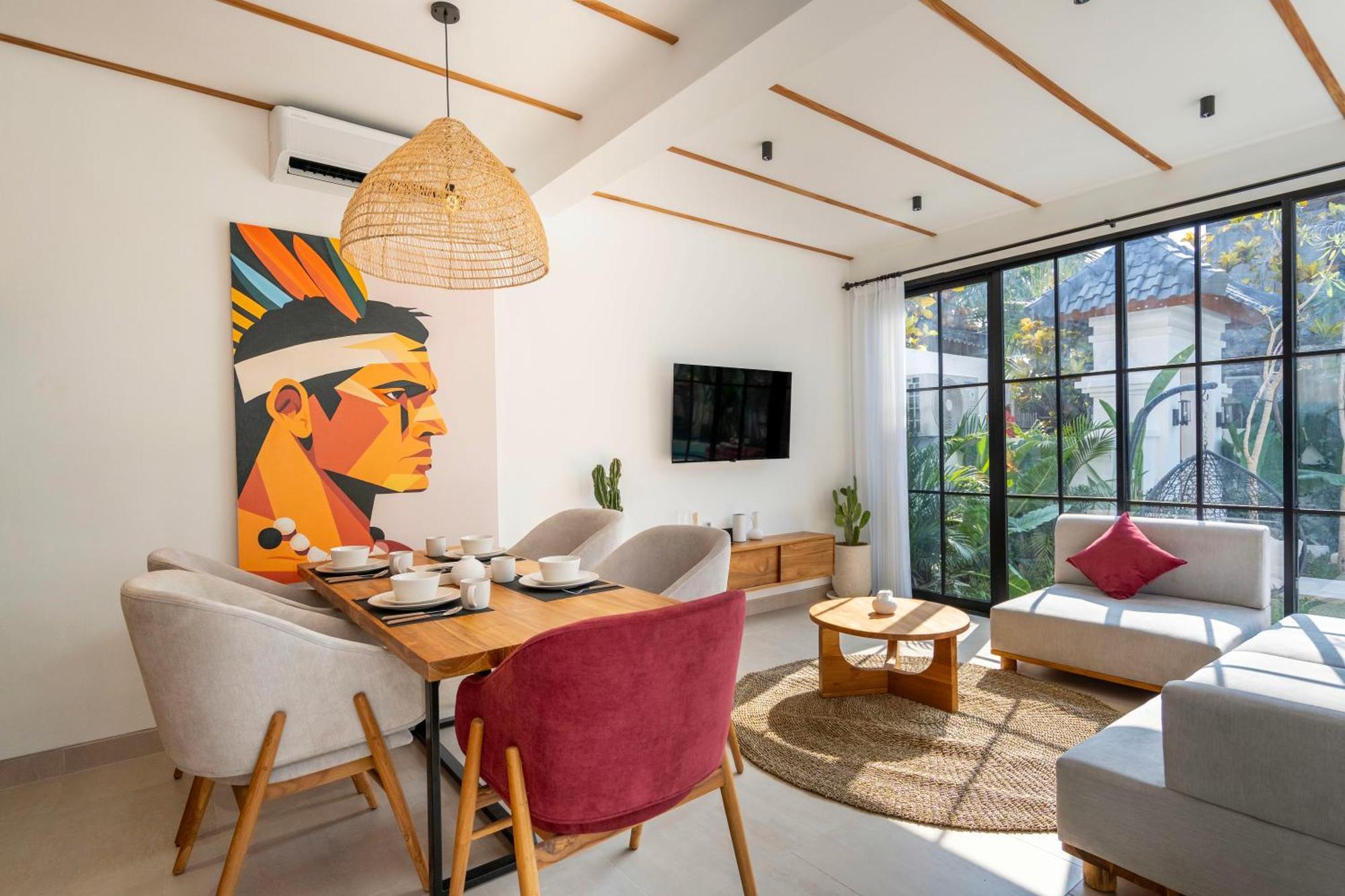 Villa Milla By Betterplace Ubud (Bali)