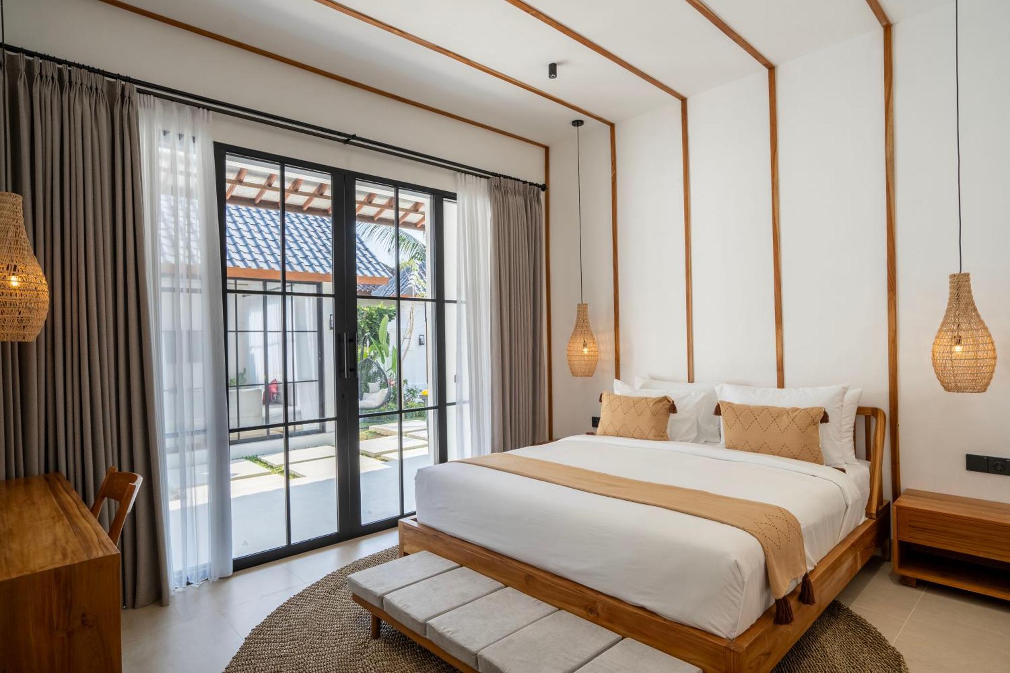 Milla By Betterplace Villa Ubud (Bali)
