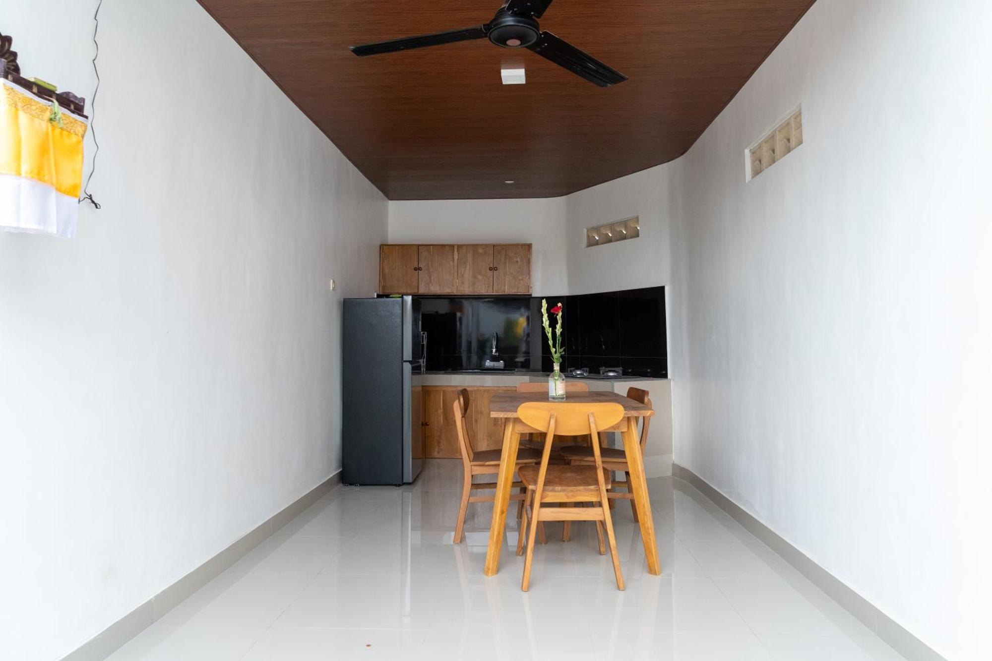Rumah tetamu Kenanga
