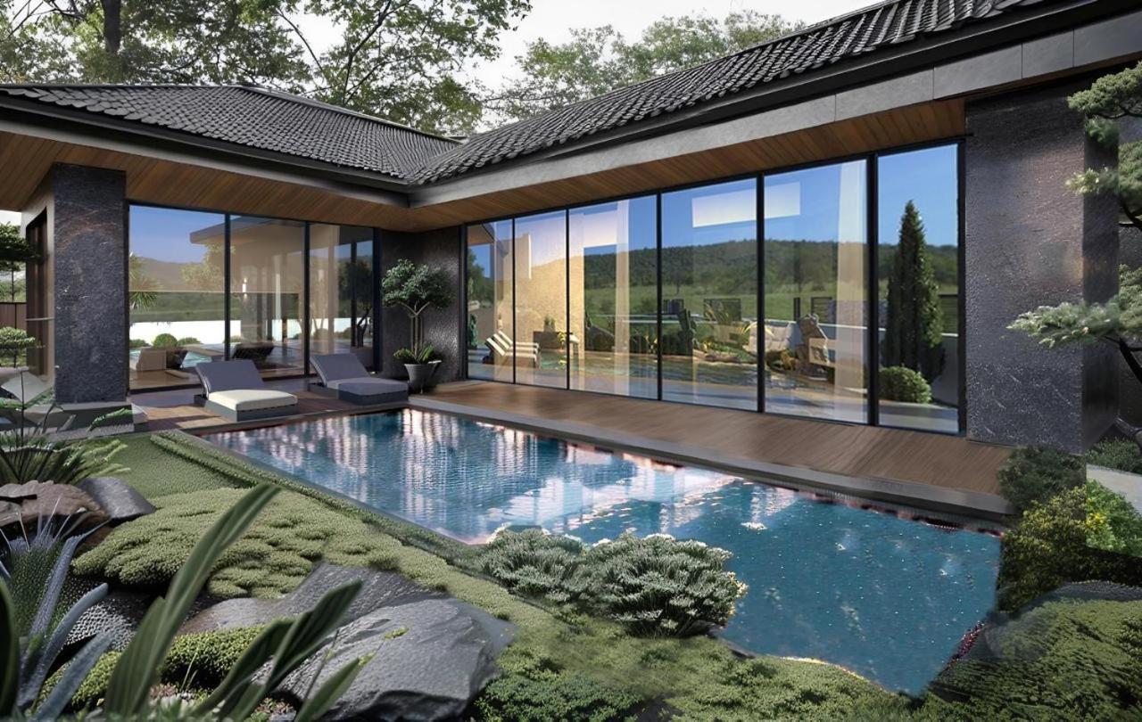 Bali Investment Agency Villa Ubud (Bali)