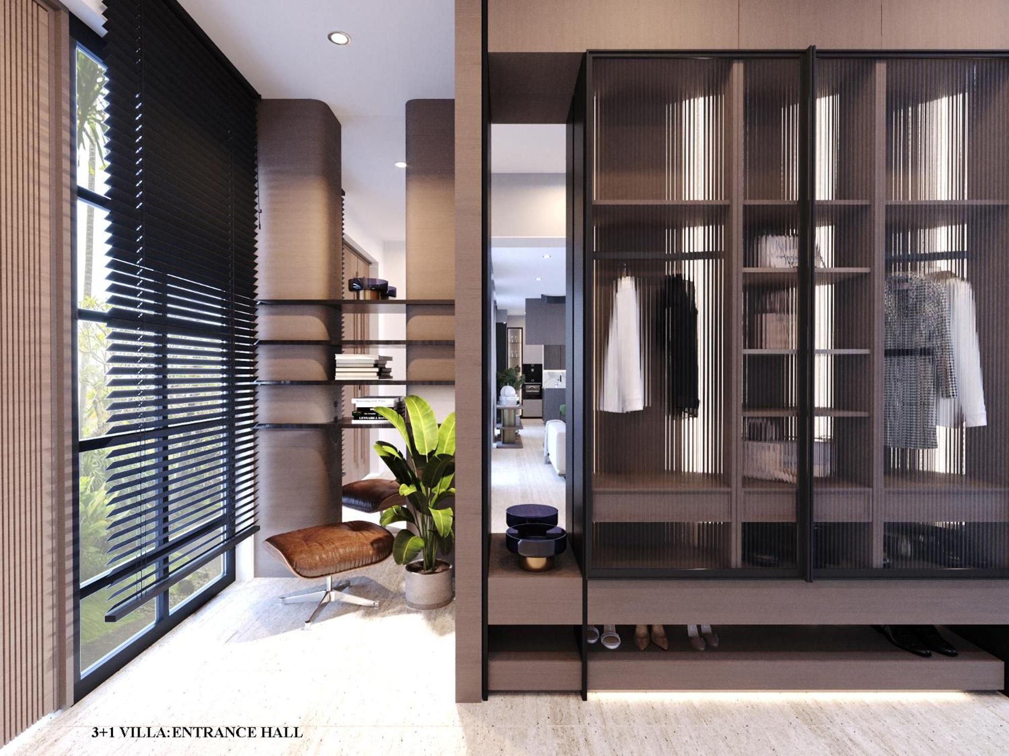 Bali Investment Agency Ubud (Bali)