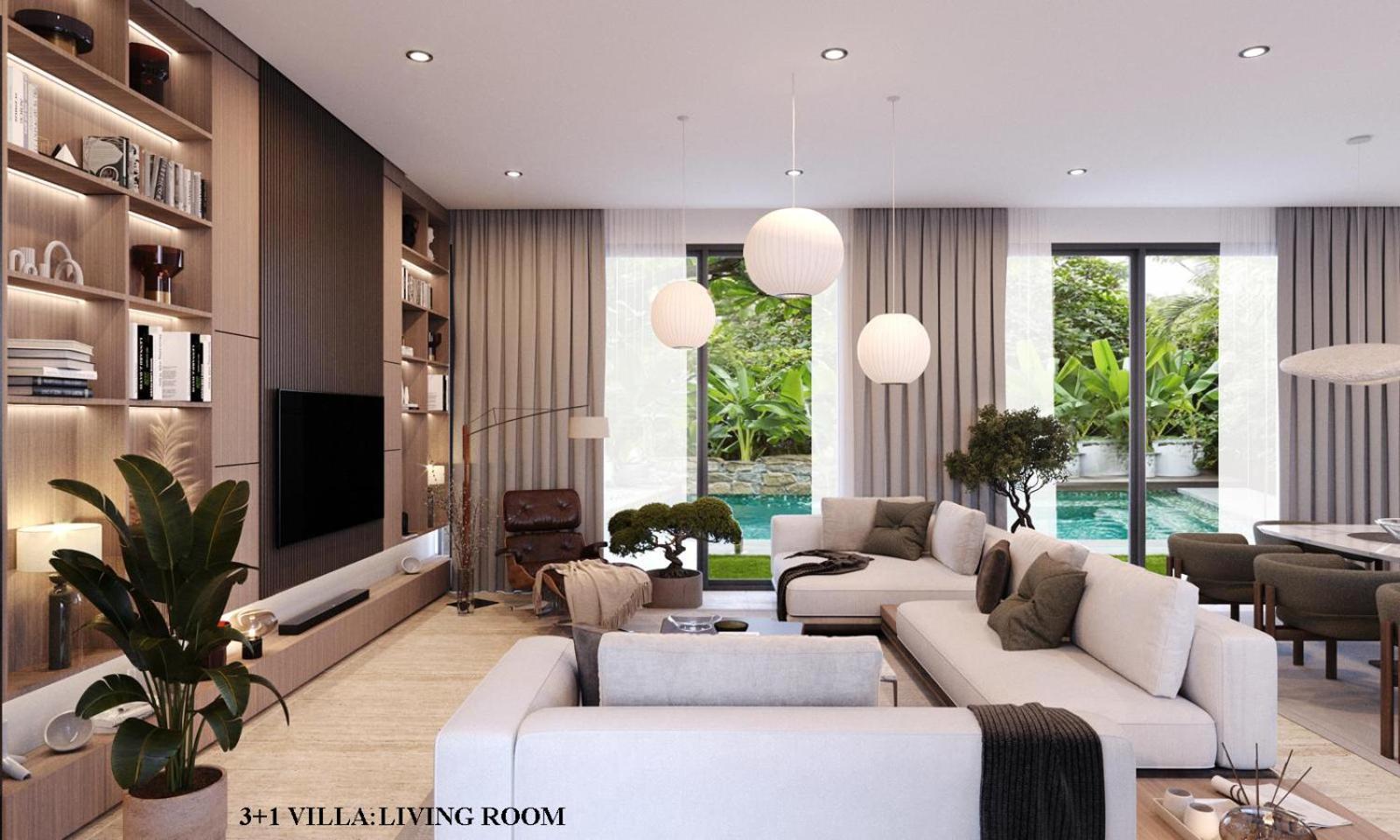 Villa Bali Investment Agency