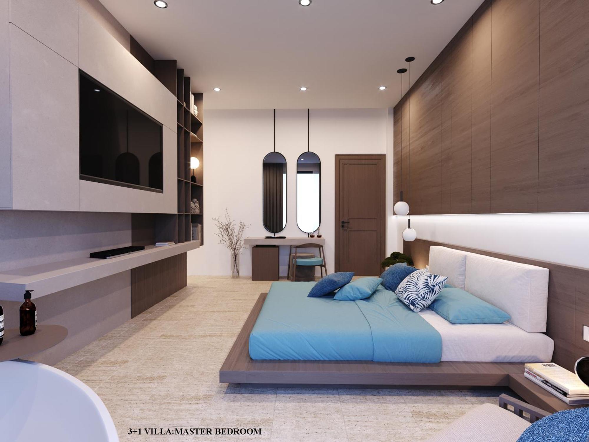 Bali Investment Agency Ubud (Bali)
