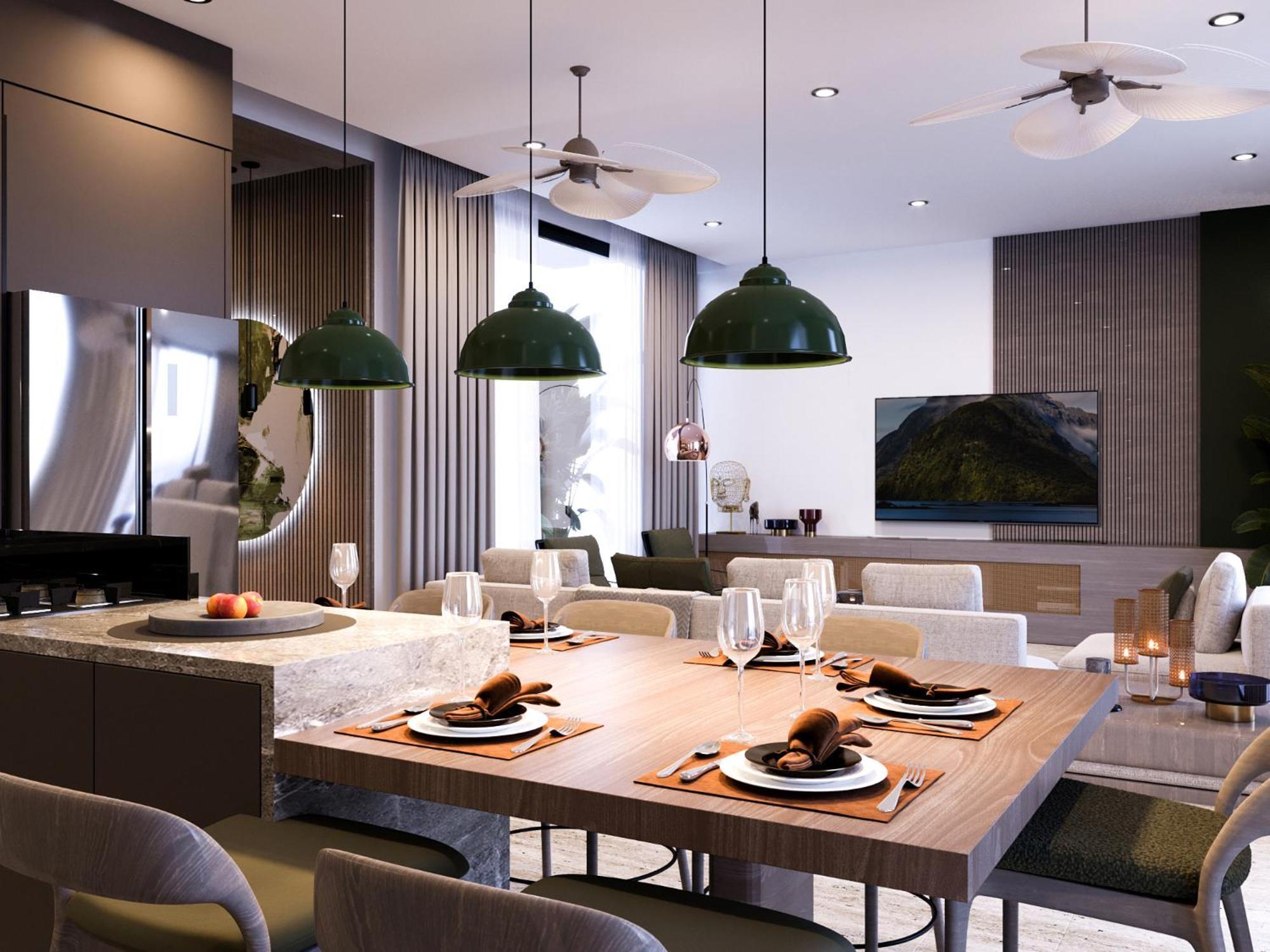 Bali Investment Agency Villa Ubud (Bali)