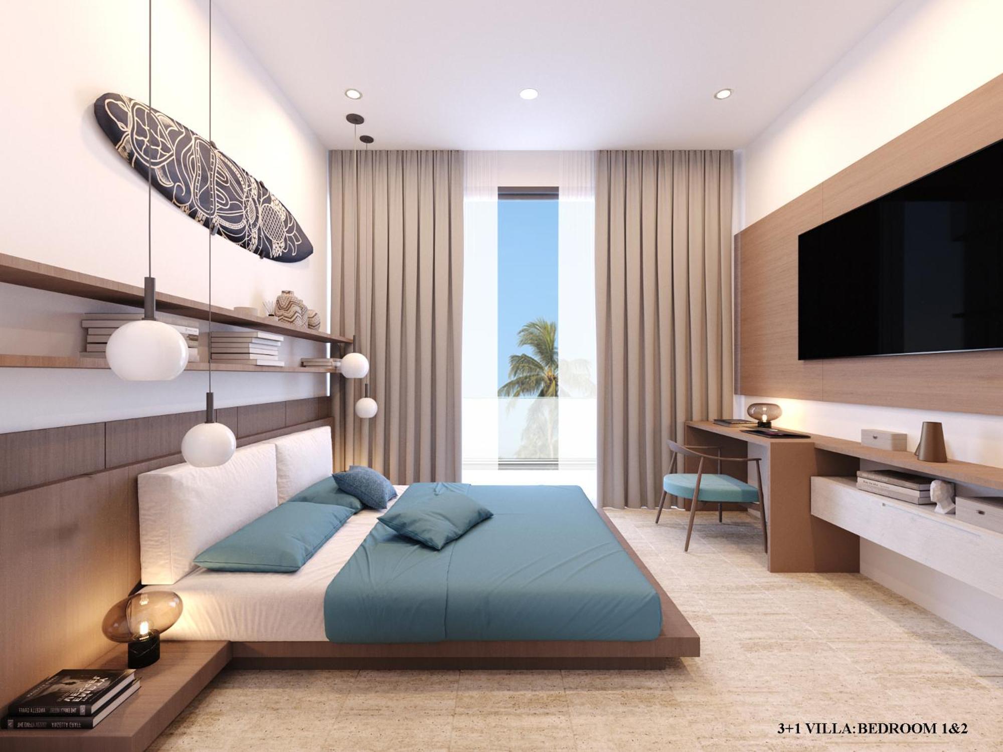 Villa Bali Investment Agency Ubud (Bali)