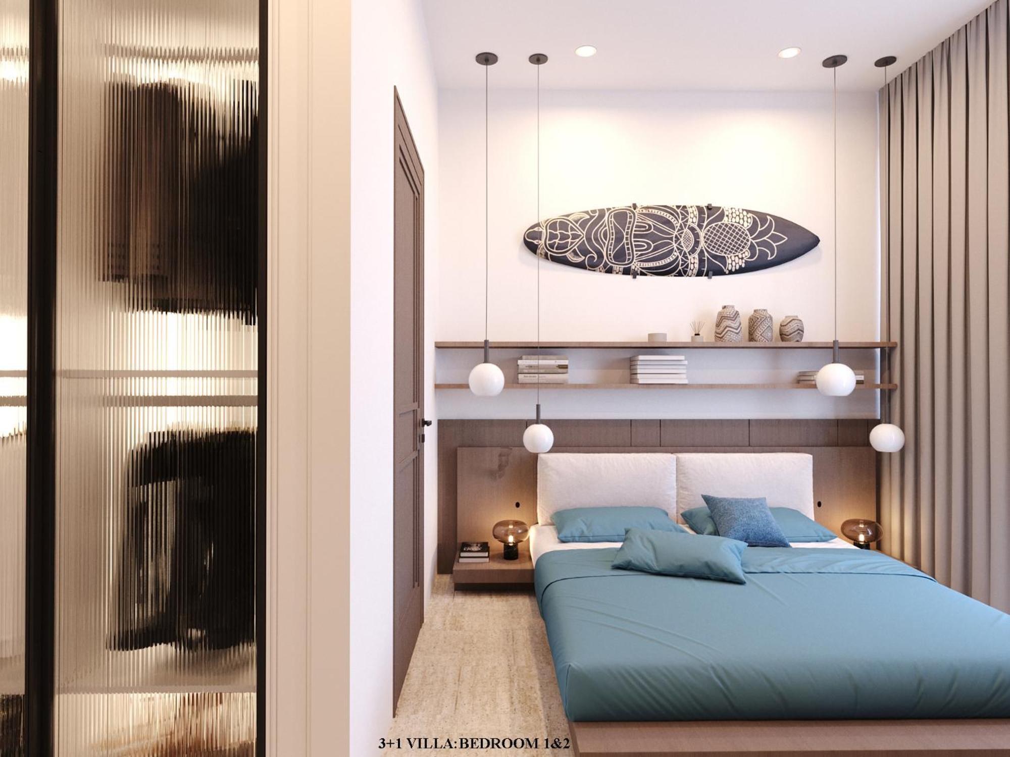 Bali Investment Agency Villa
