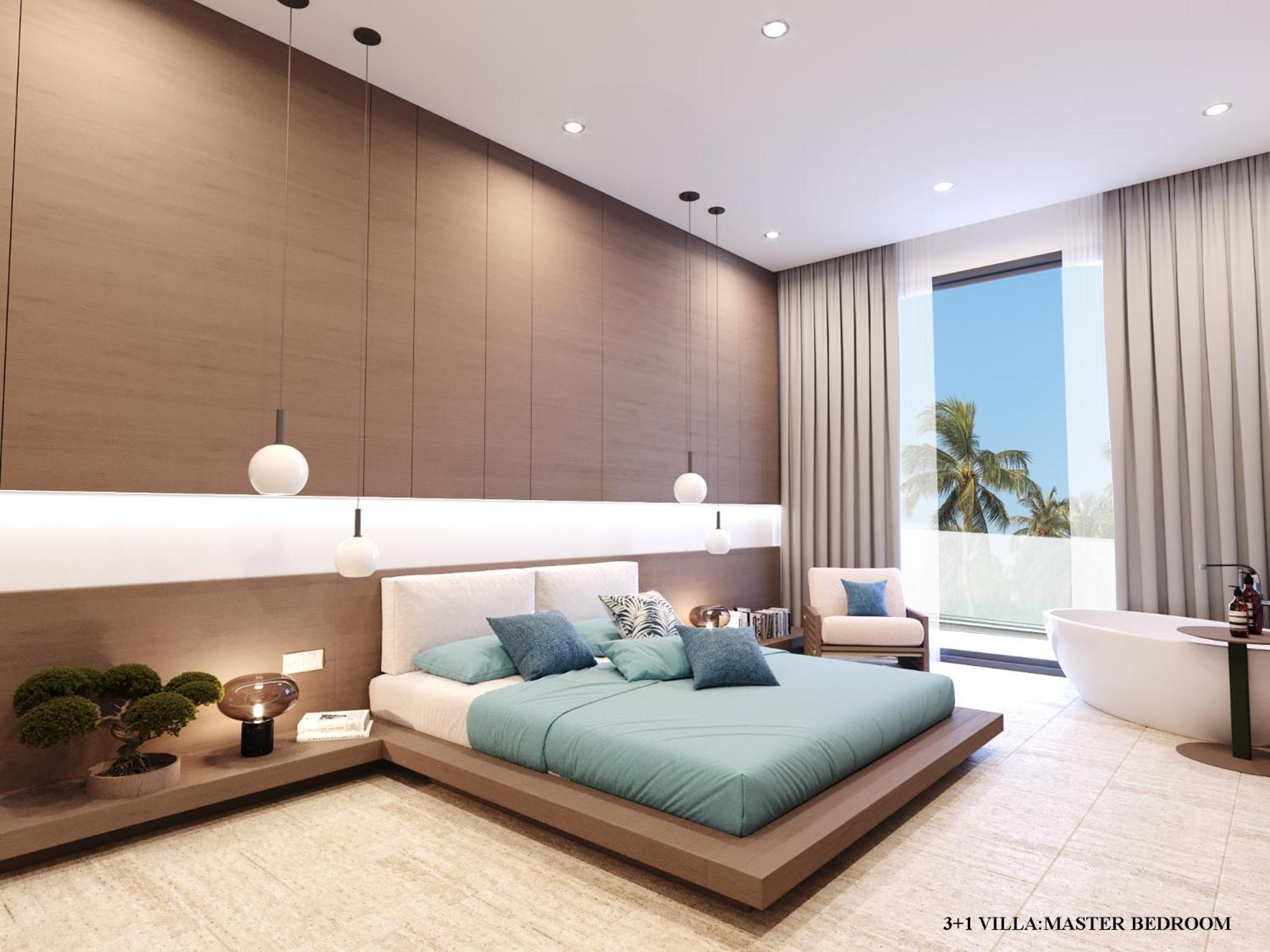 Villa Bali Investment Agency *