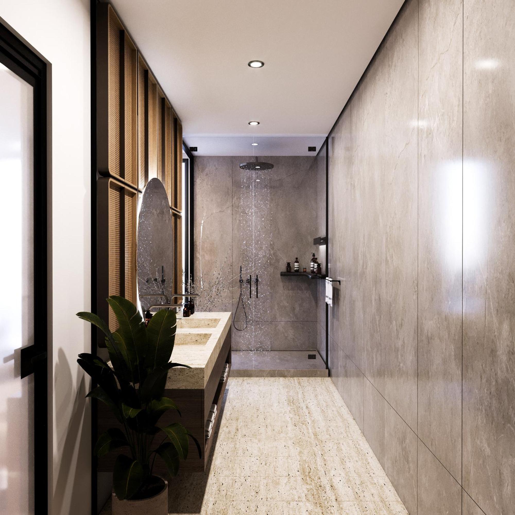 Bali Investment Agency Villa