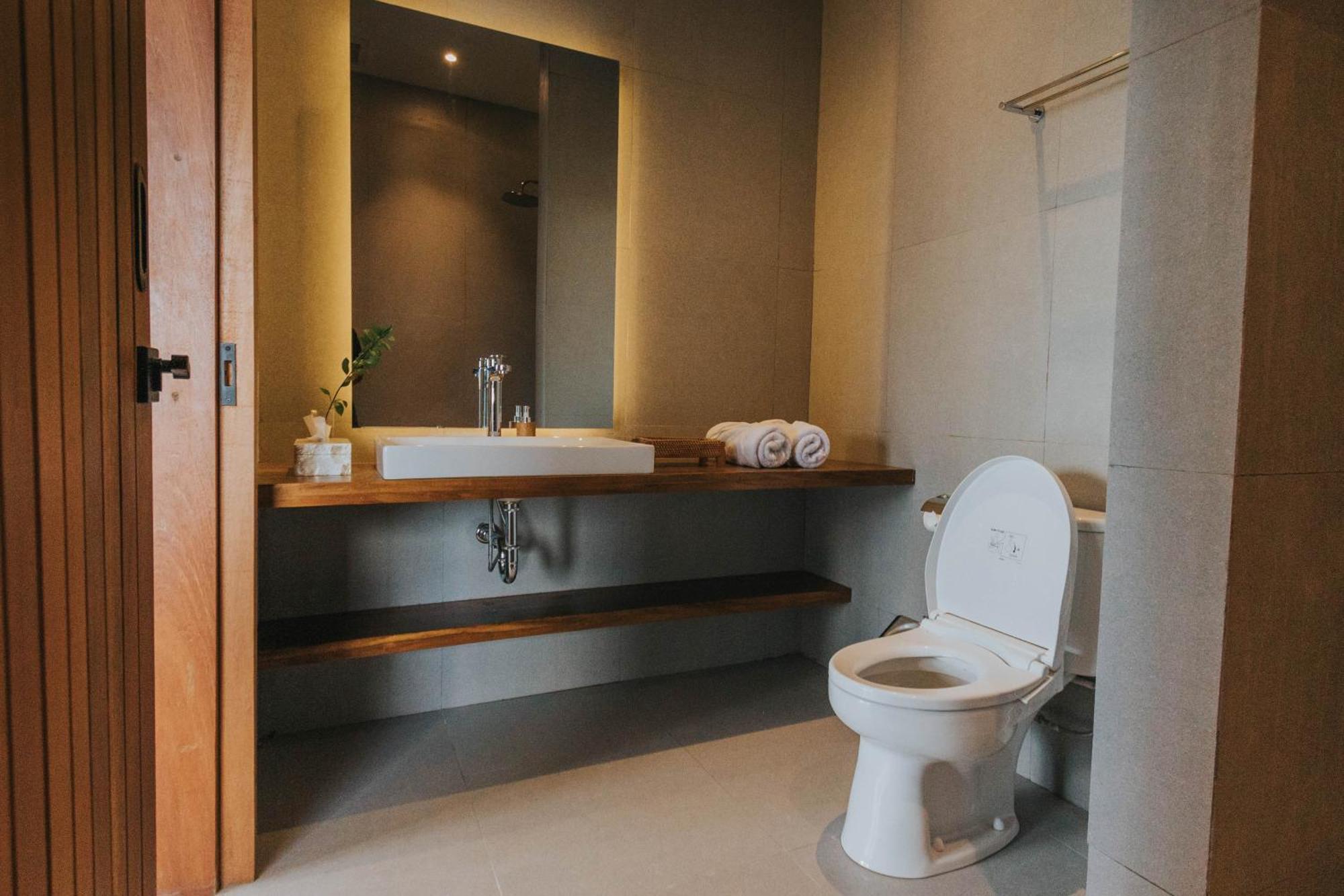 Homestay Tubobi House Ubud (Bali)
