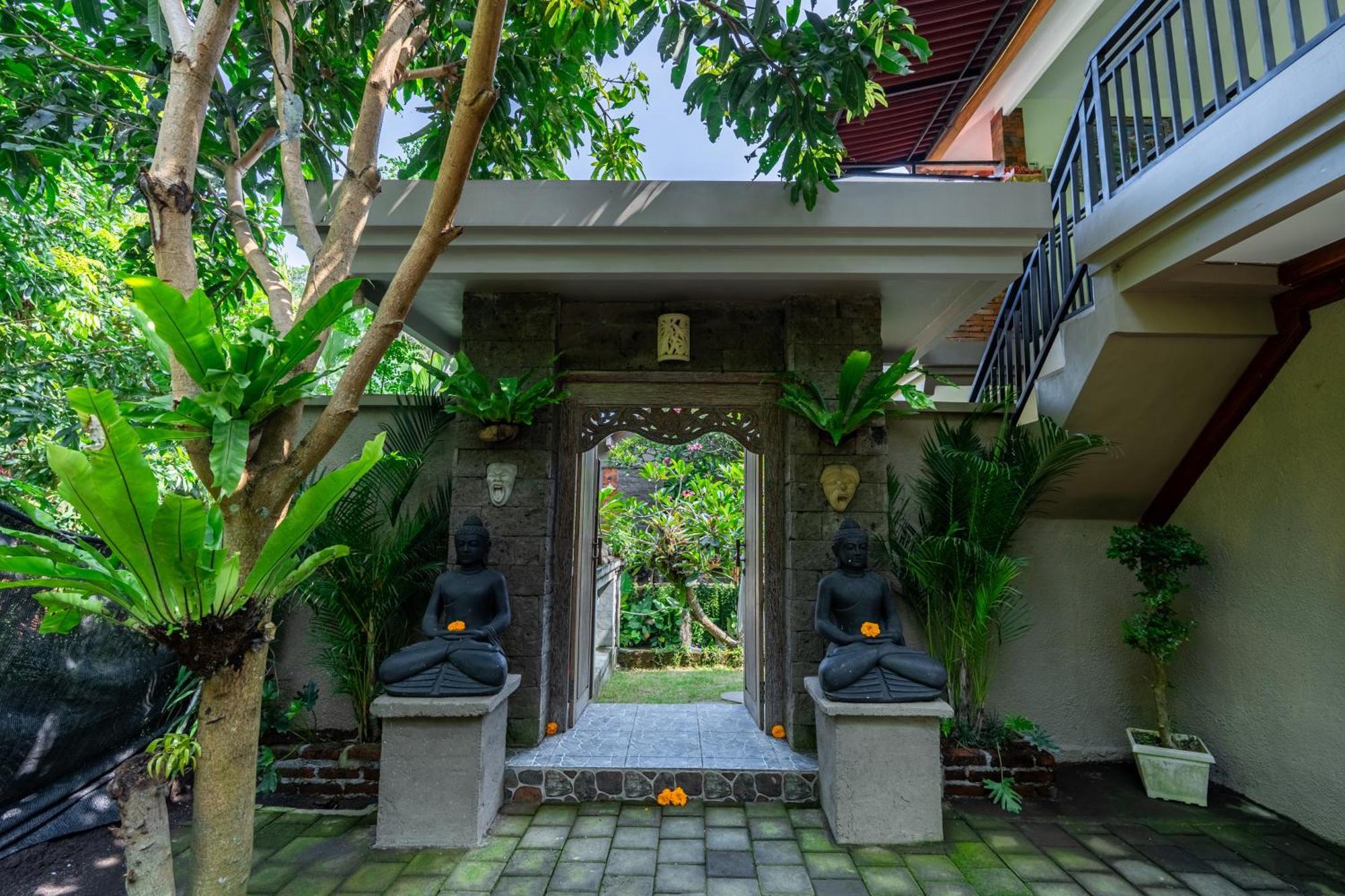 Arkatama Villa Ubud (Bali)