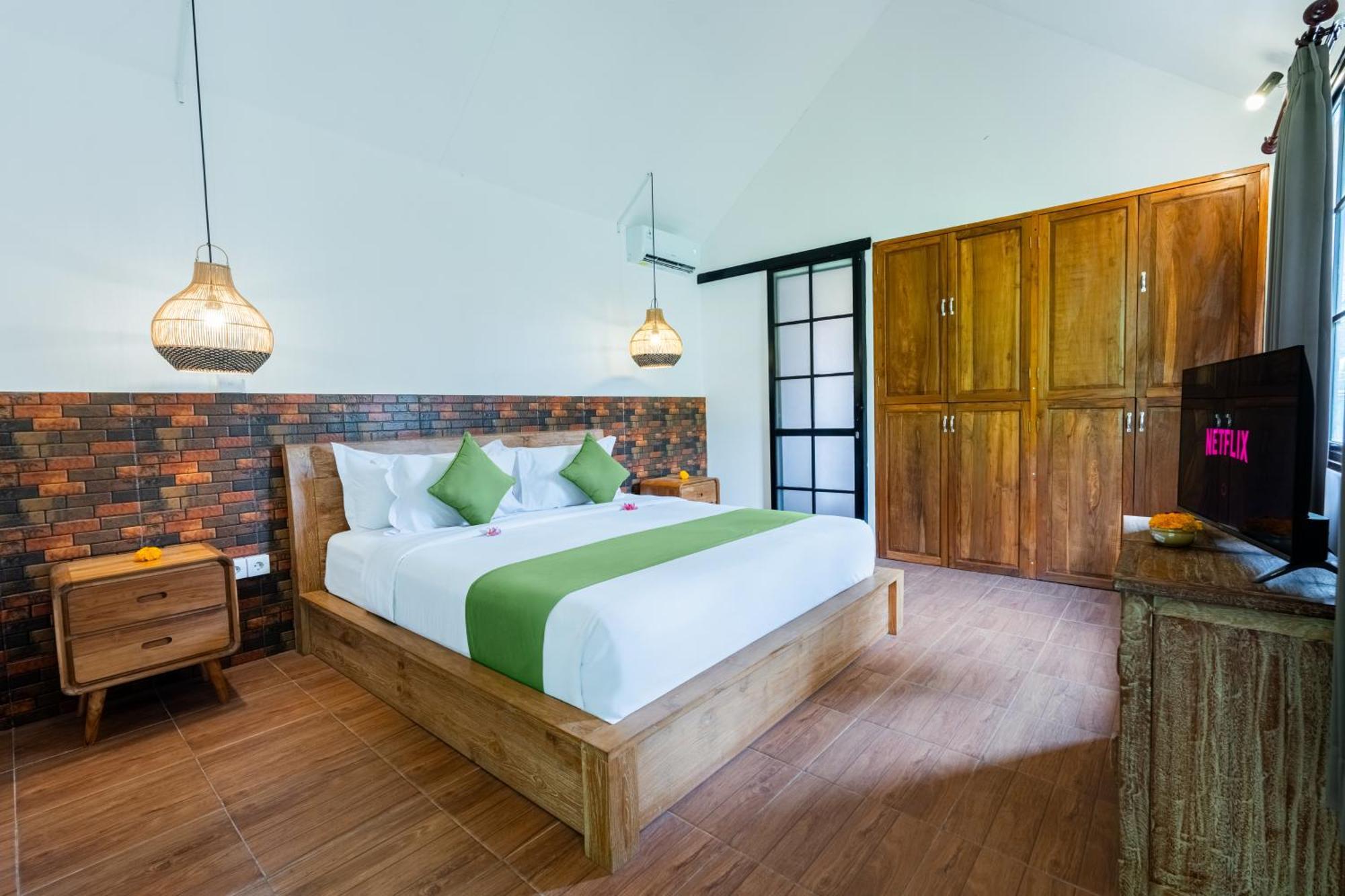 Arkatama Villa Ubud (Bali)