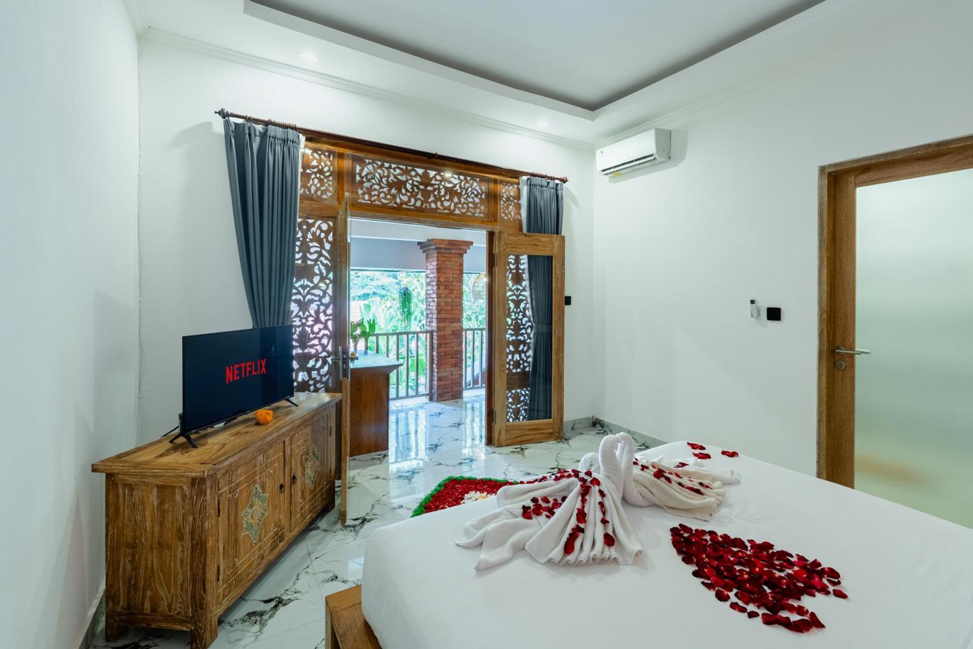 Arkatama Villa