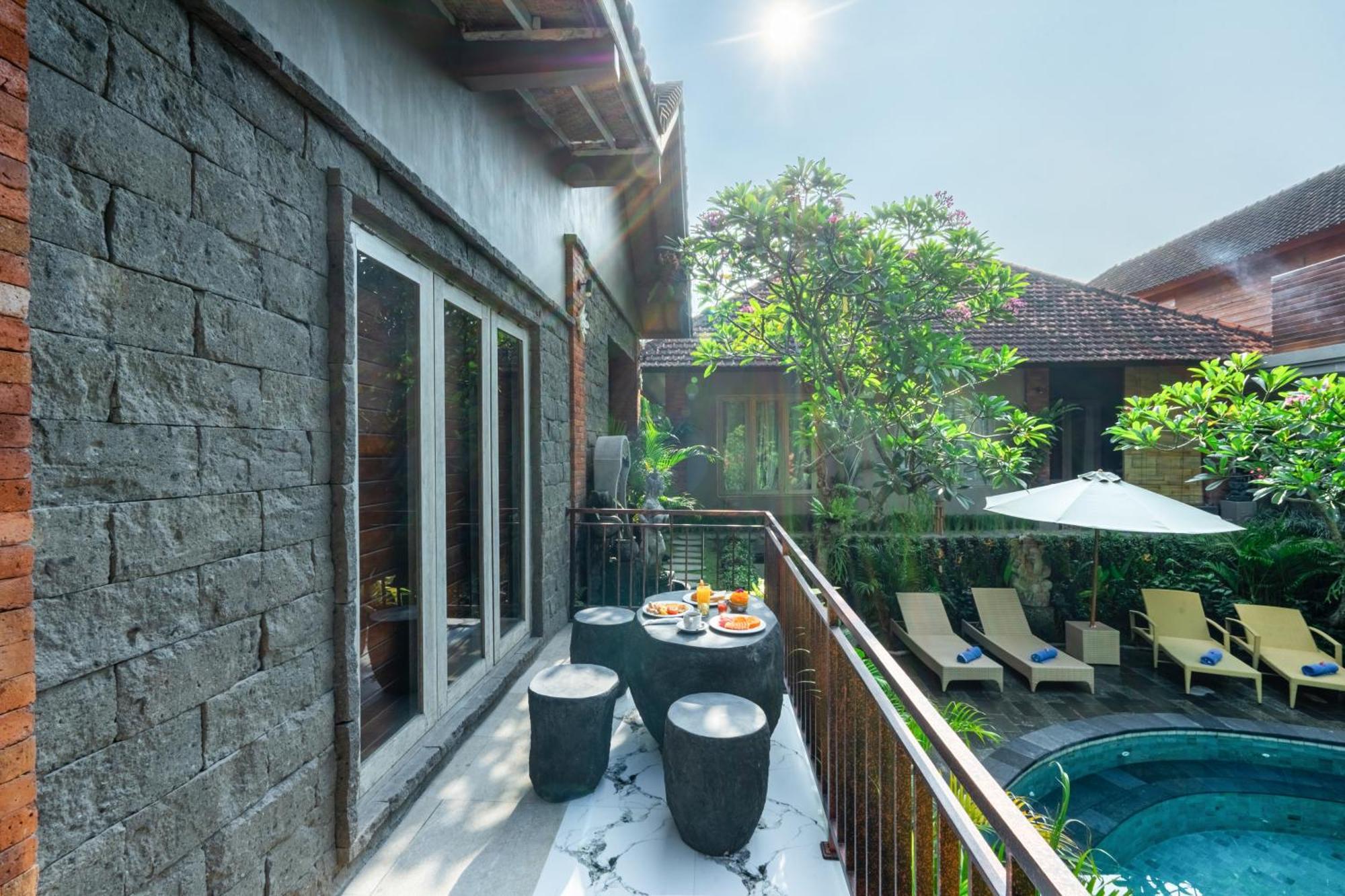 Arkatama * Ubud (Bali)