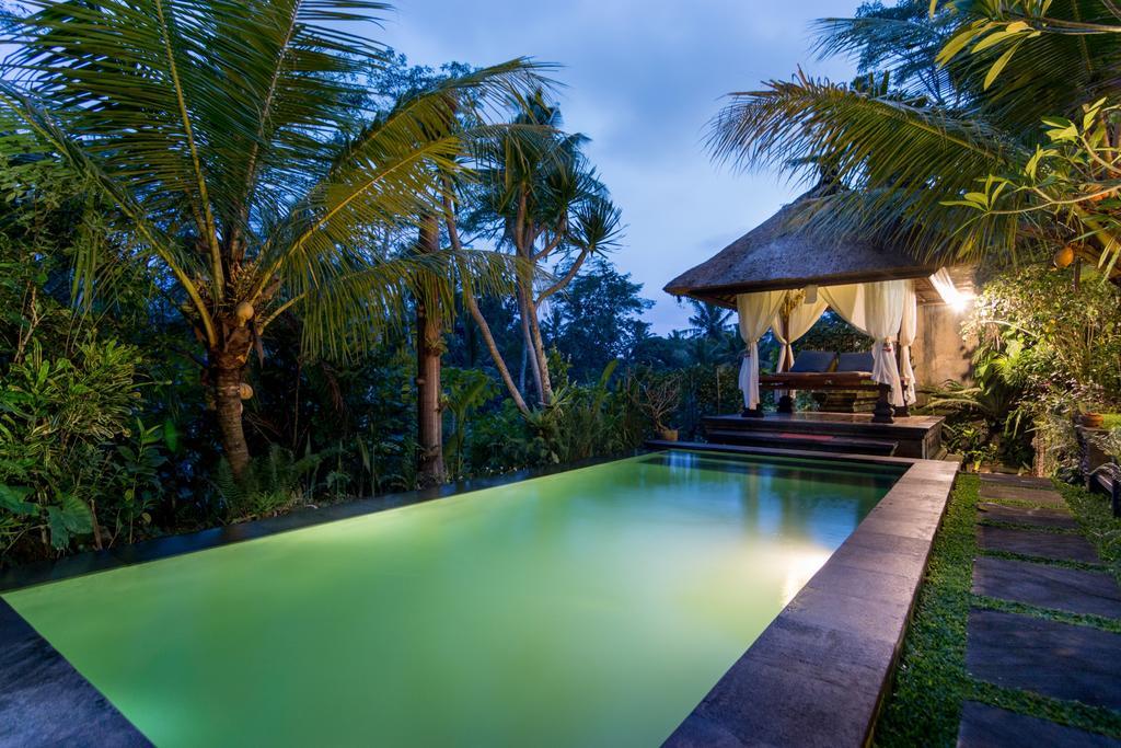 Villa Metimpal