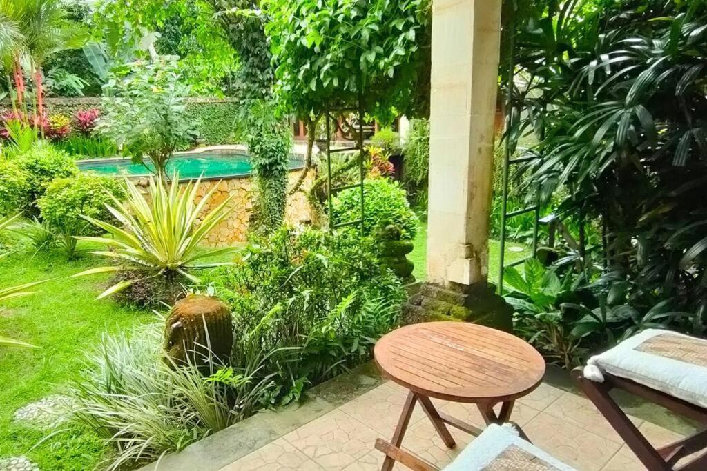 5br Tropical Private Pool Cyn Apartment Ubud (Bali)