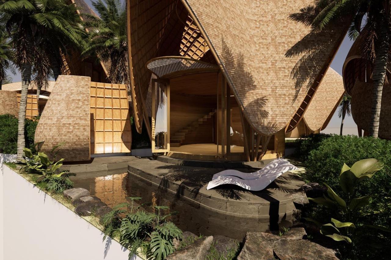 Lander Hotel Ubud (Bali)