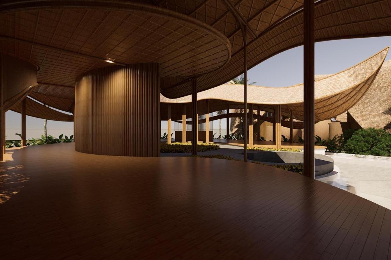 Lander Hotel Ubud (Bali)