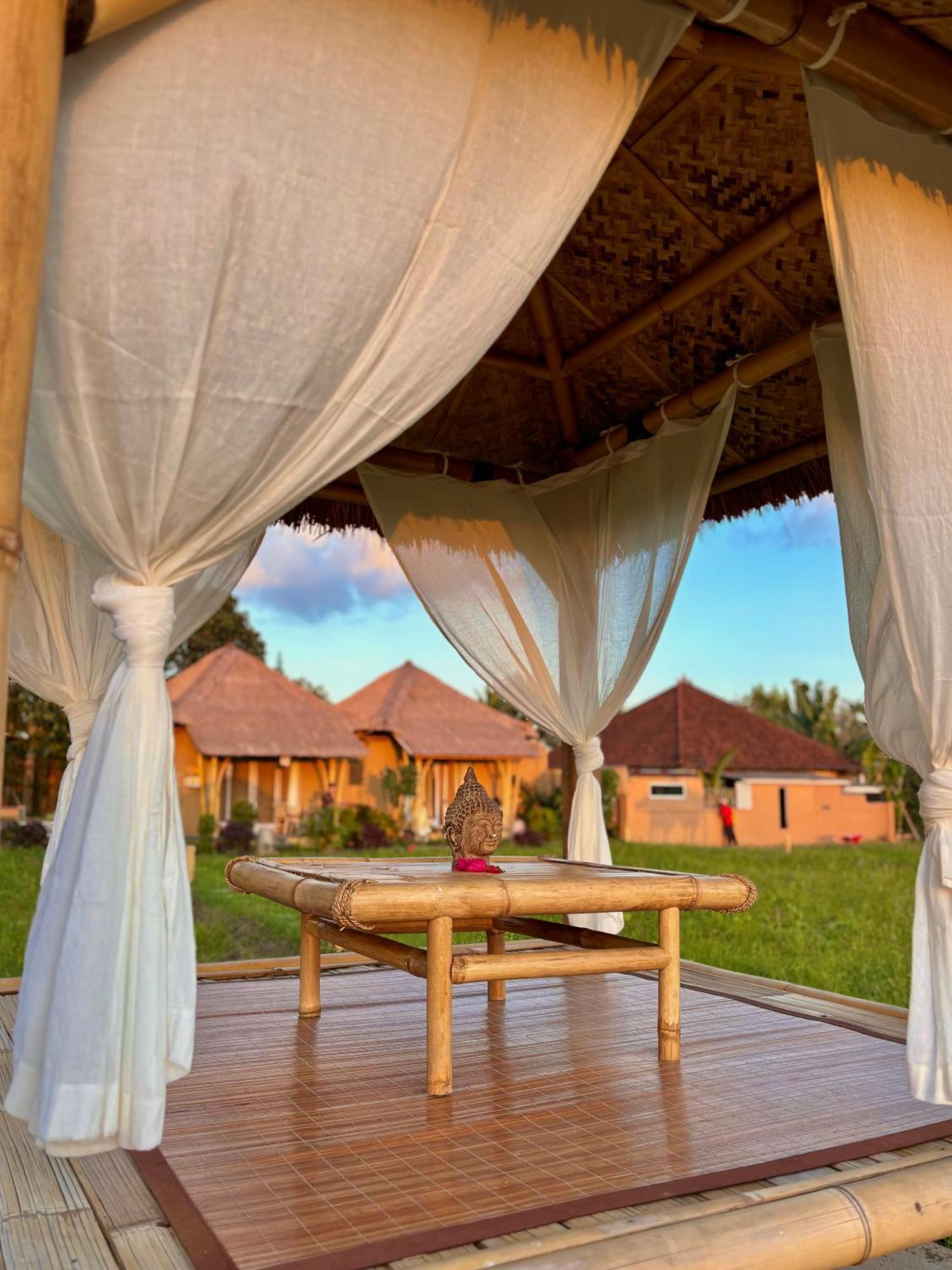 Rumah Kita Lodge Ubud