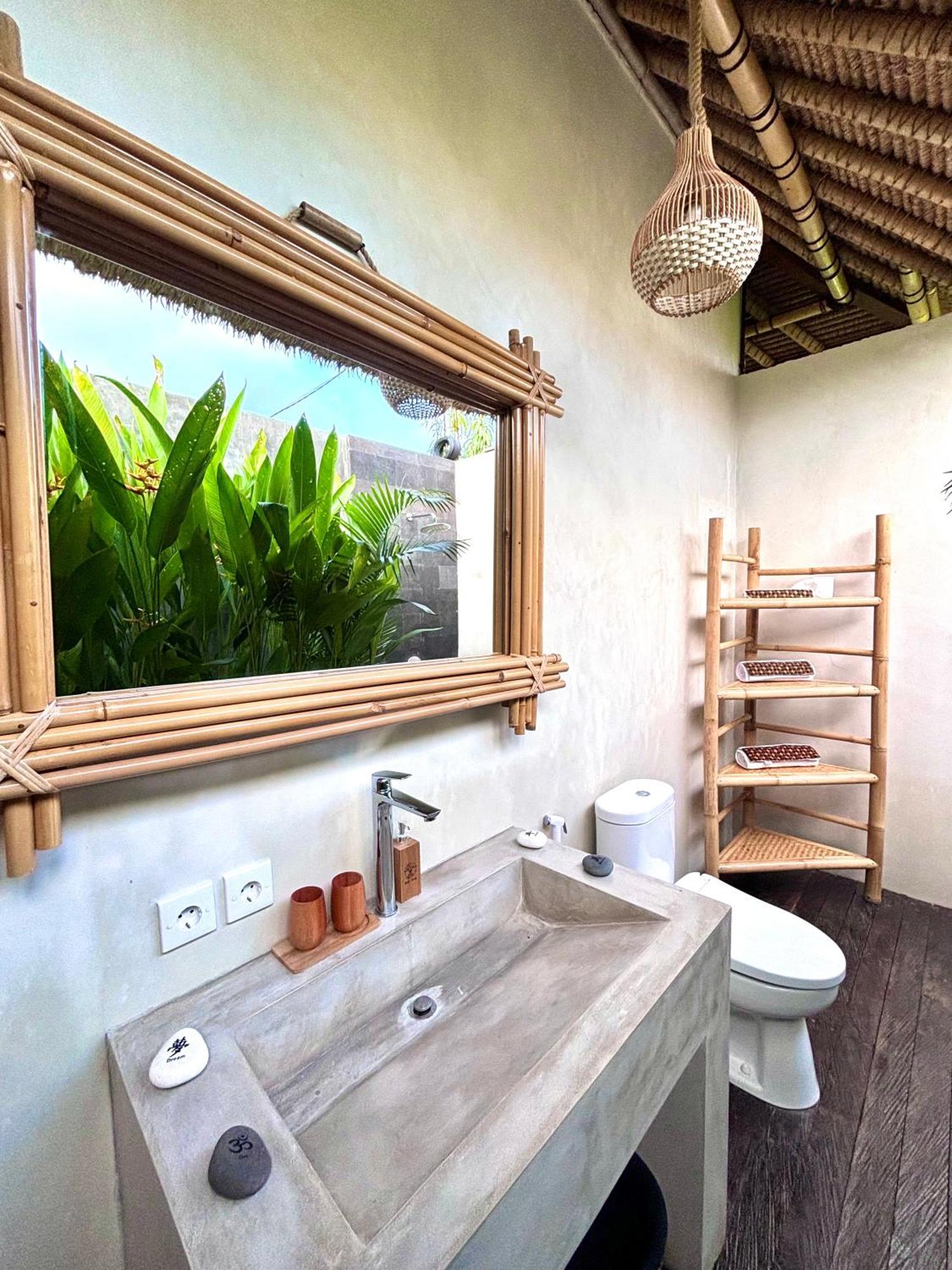 Rumah Kita * Ubud