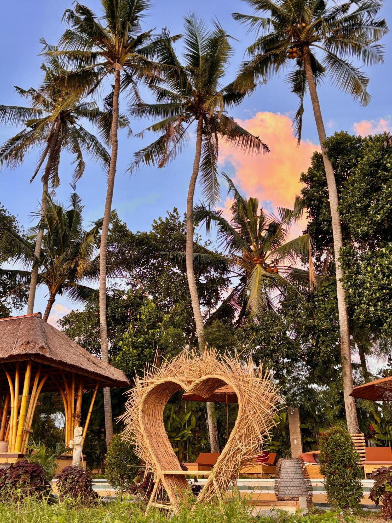 Lodge Rumah Kita *