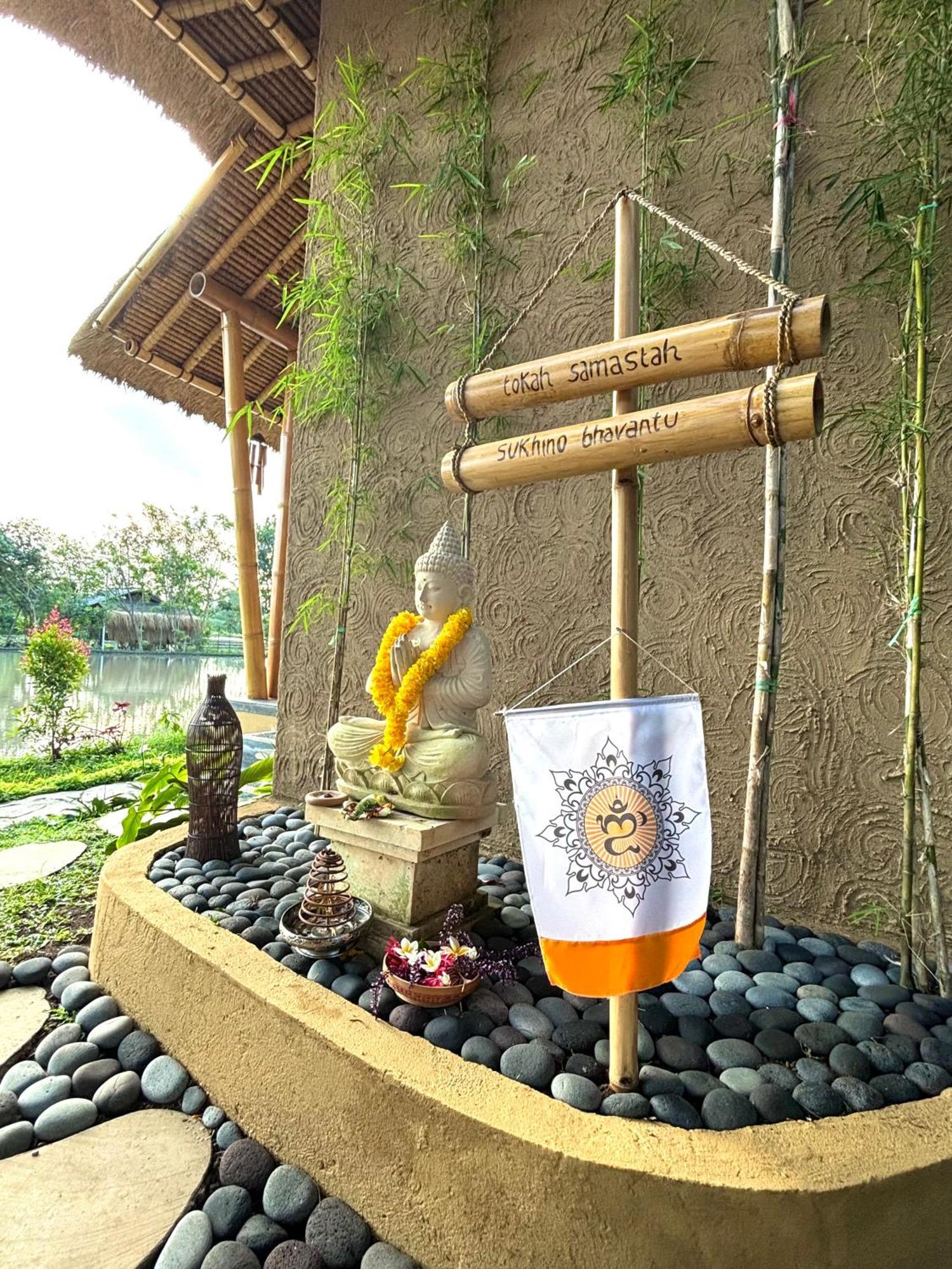 Lodge Rumah Kita