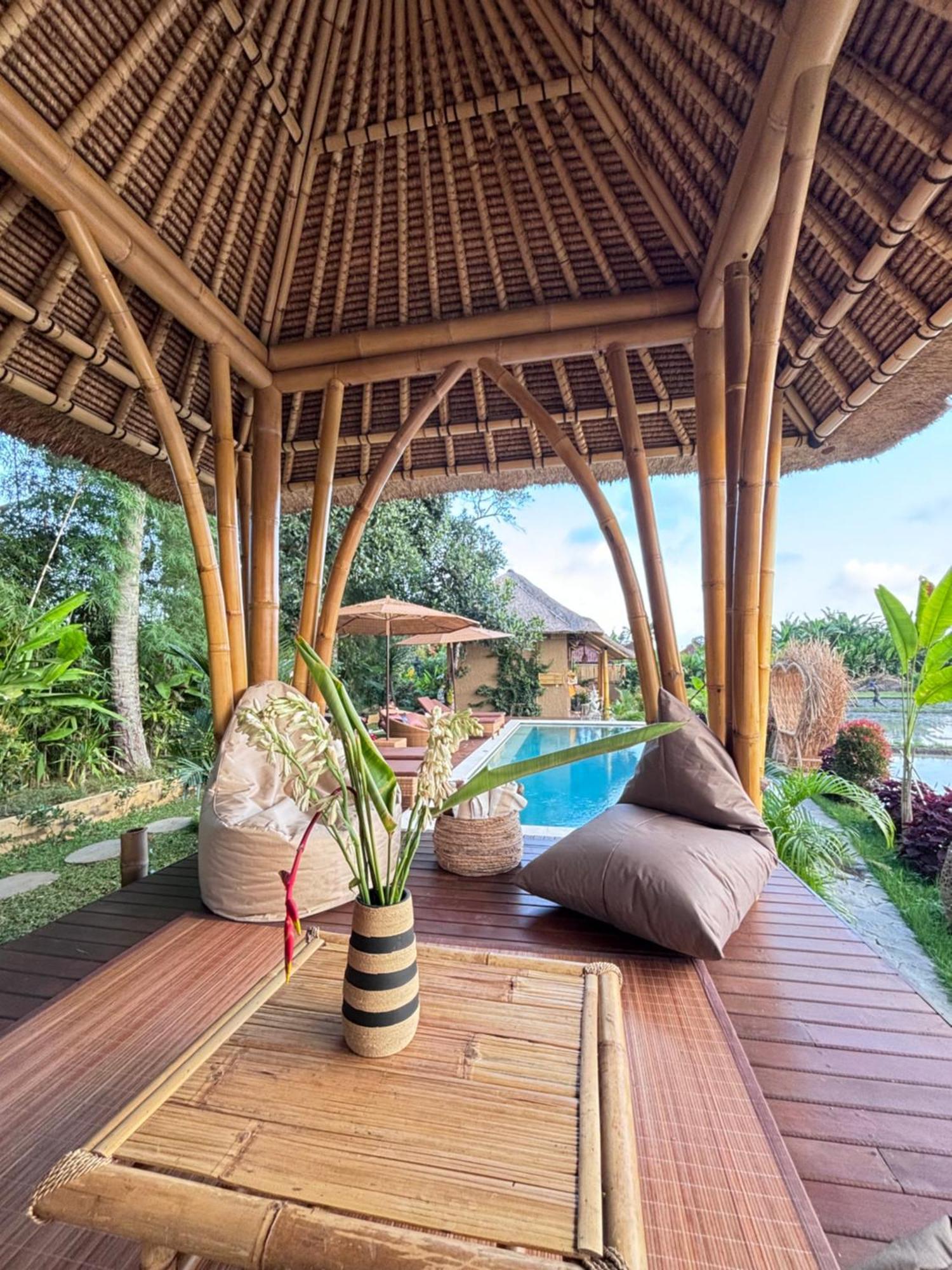 Lodge Rumah Kita Ubud