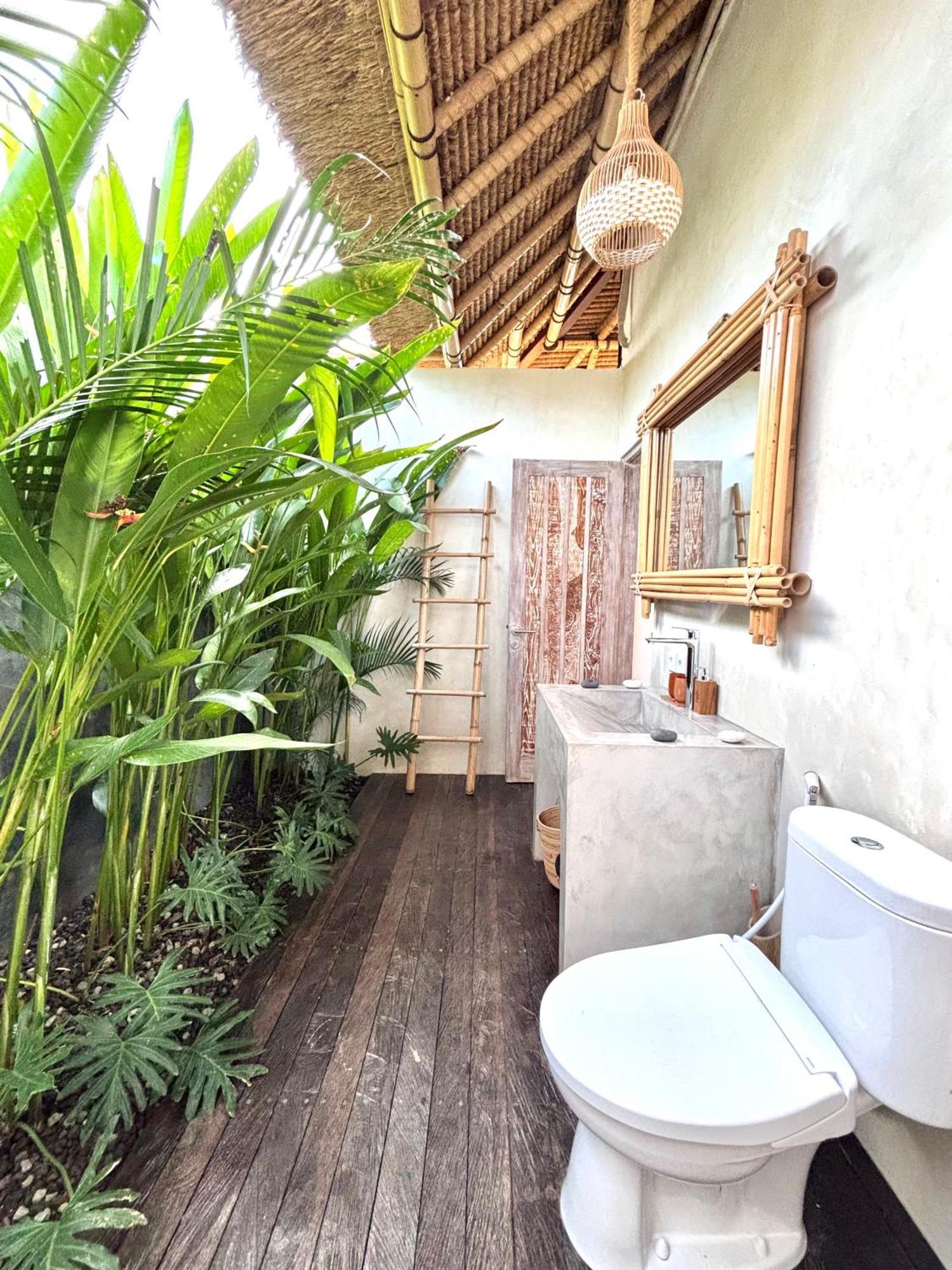 Lodge Rumah Kita *