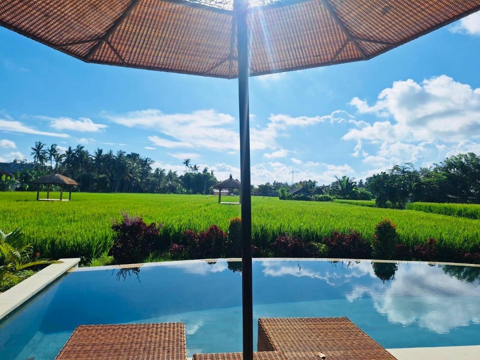 Lodge Rumah Kita Ubud