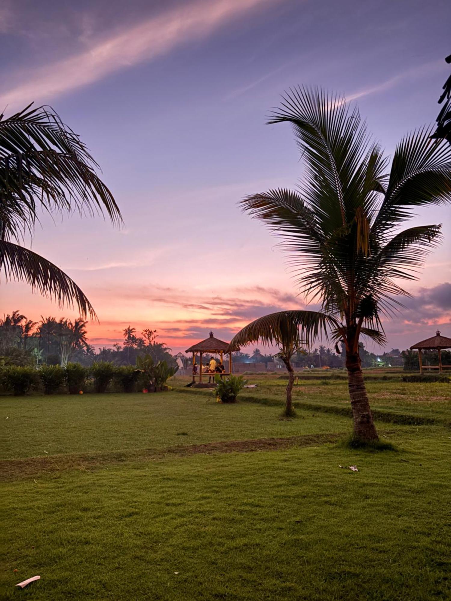 Rumah Kita Lodge Ubud