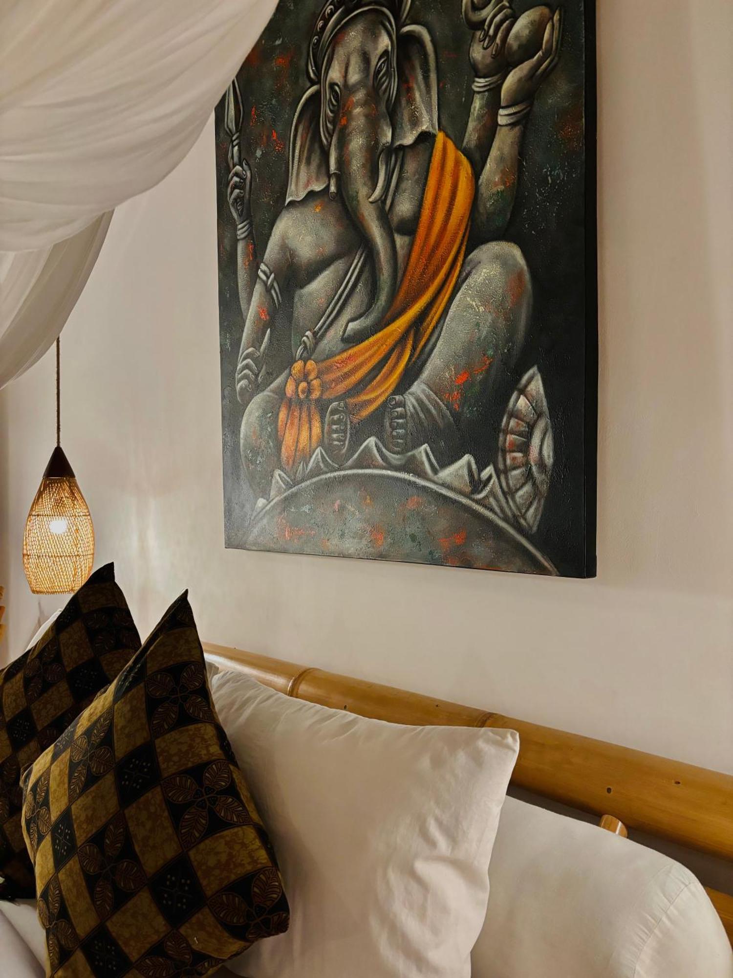 Rumah Kita Lodge Ubud