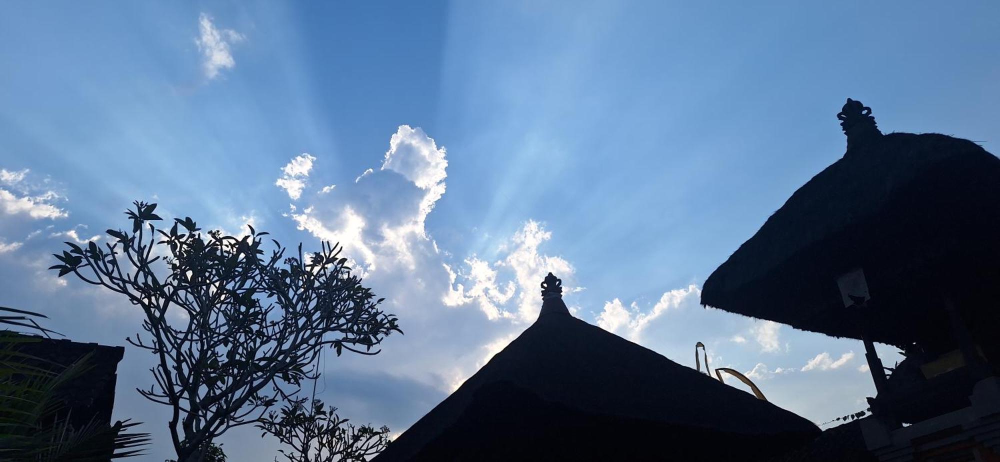 Sari Mimpi Kutuh Ubud