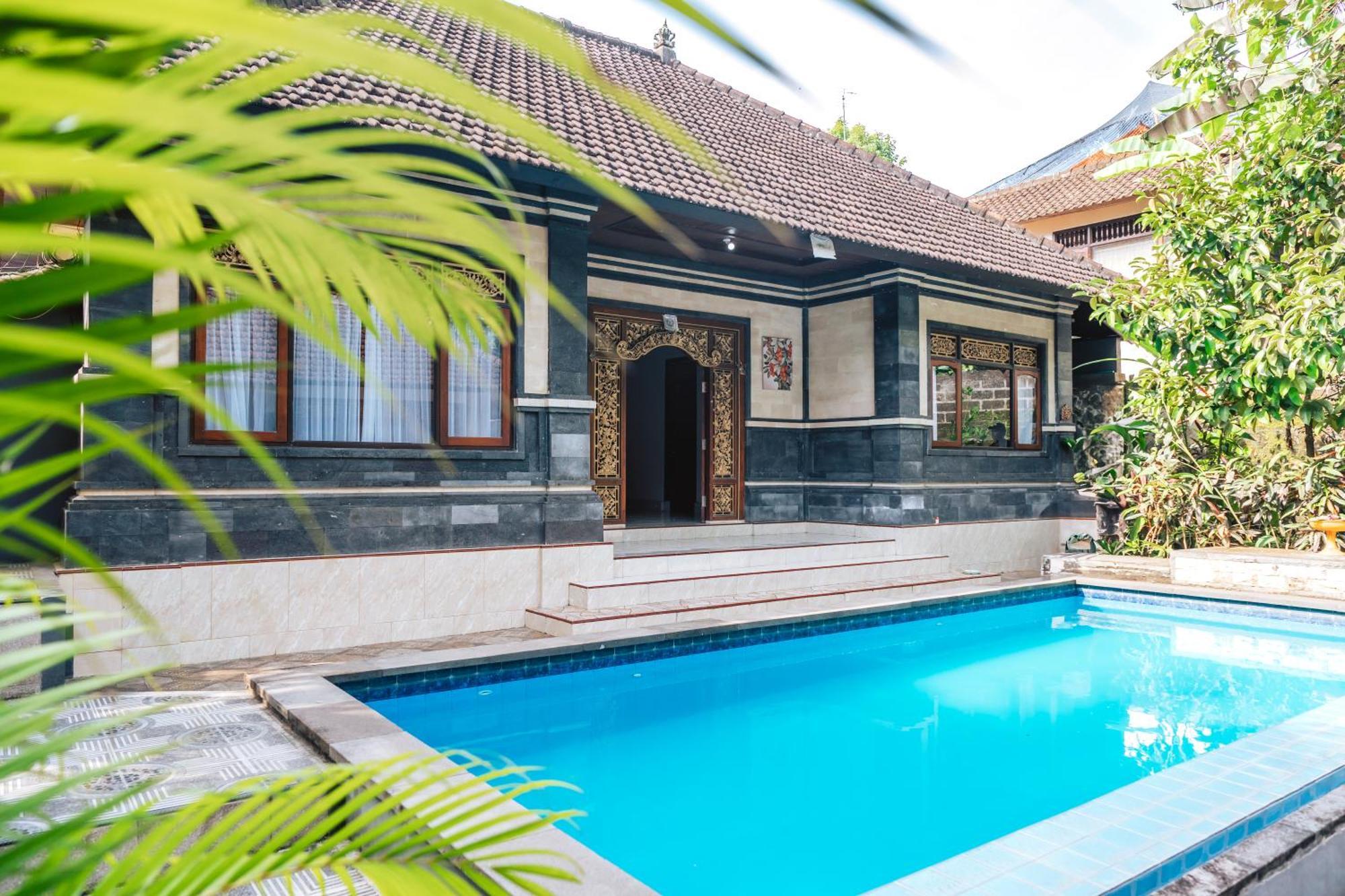 Balimas Ubud