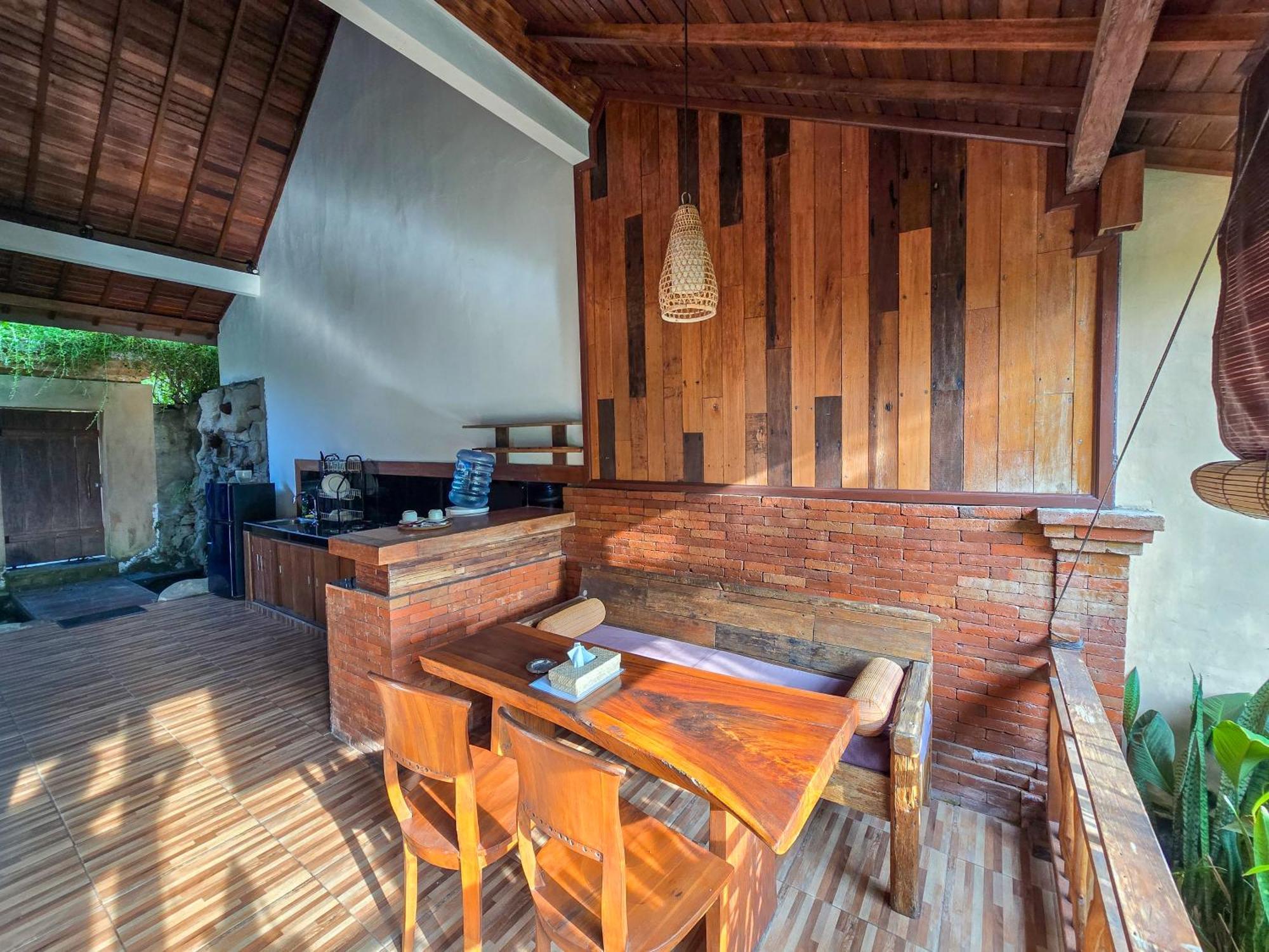 Uma Jala Villa