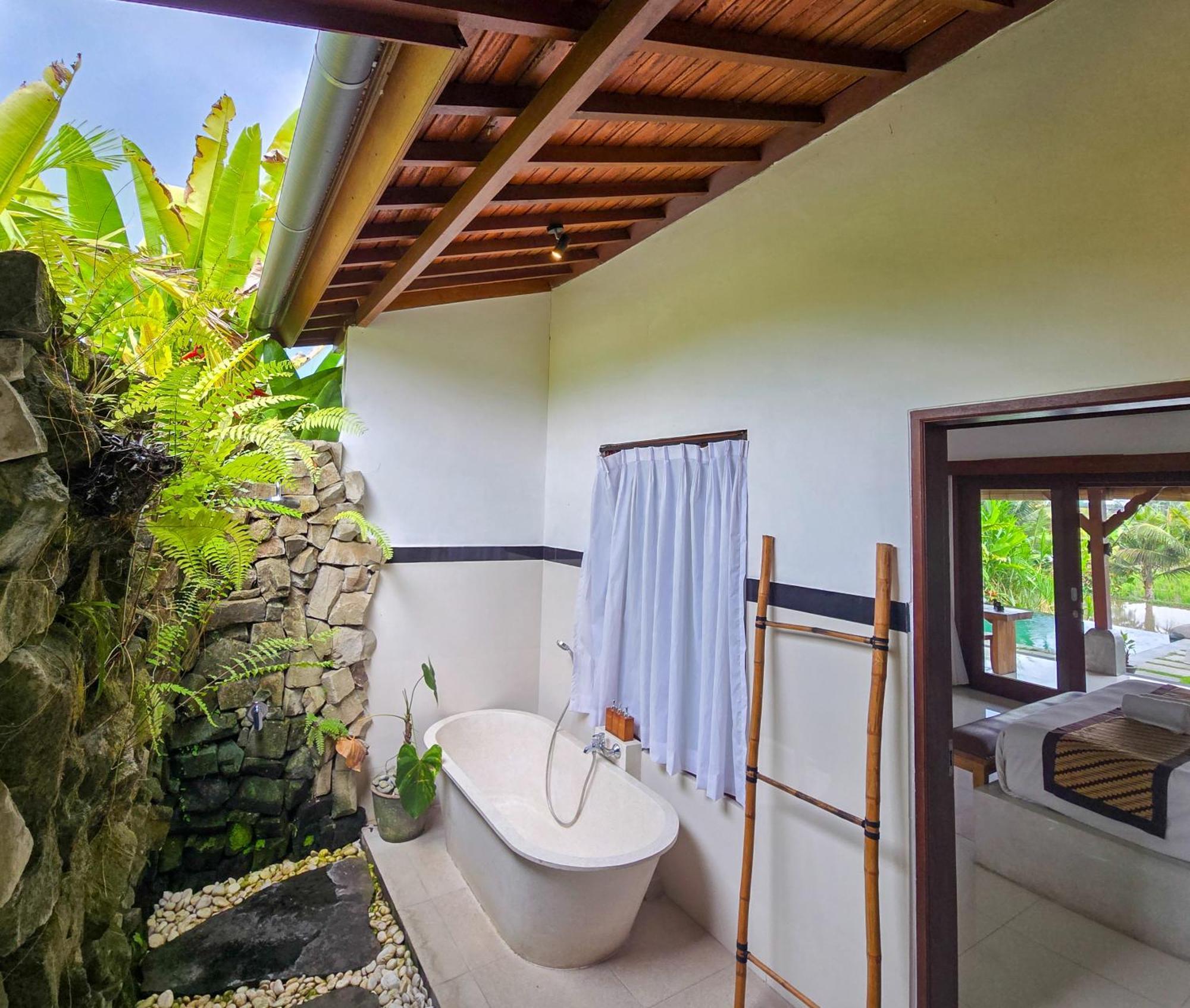 Villa Uma Jala