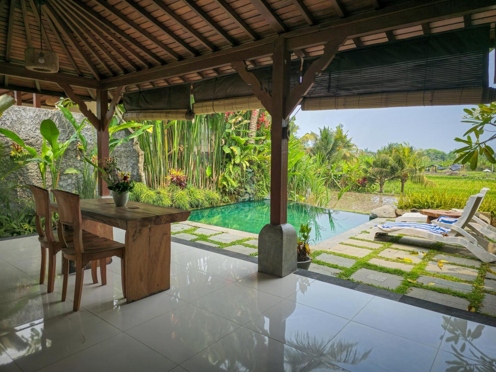 Villa Uma Jala *